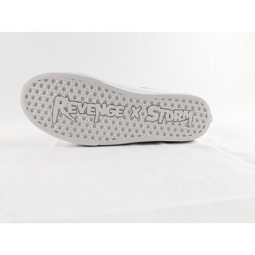 Revenge o1rshd1 Trainer Shoes in White Size US 10 / EU 43 - 5 Thumbnail