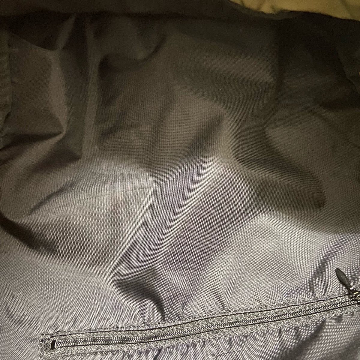Japanese Brand Master&co Multi Color Day Pack Size ONE SIZE - 8 Thumbnail