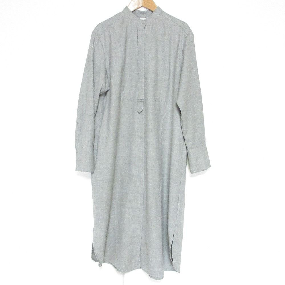 Other Other DRESSTERIOR Saxony Shirt Dress Others Dresses DUTY FREE for USA Size ONE SIZE - 1 Thumbnail