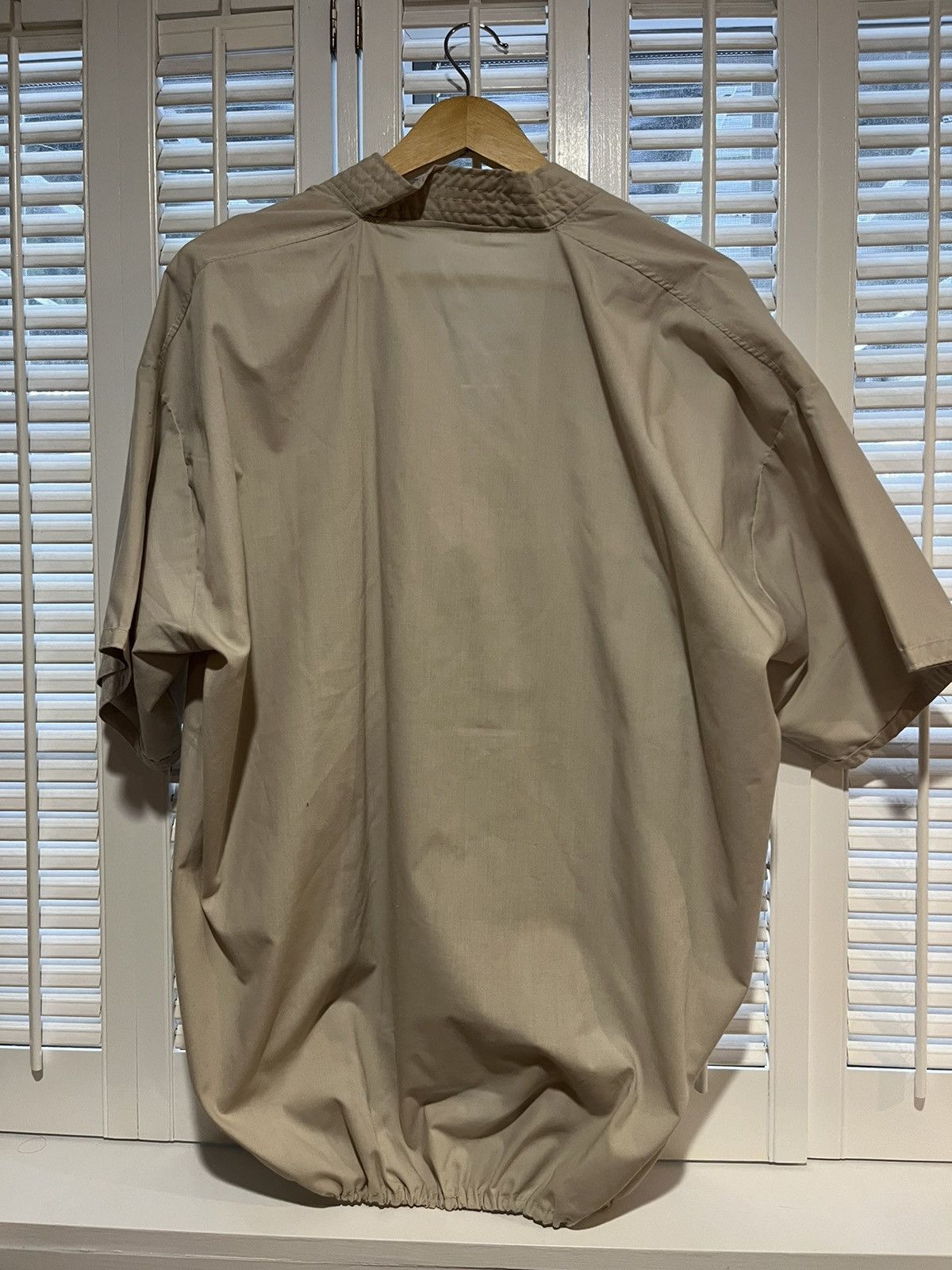 Other Acapulco Gold Tan Shirt Size US L / EU 52-54 / 3 - 2 Thumbnail