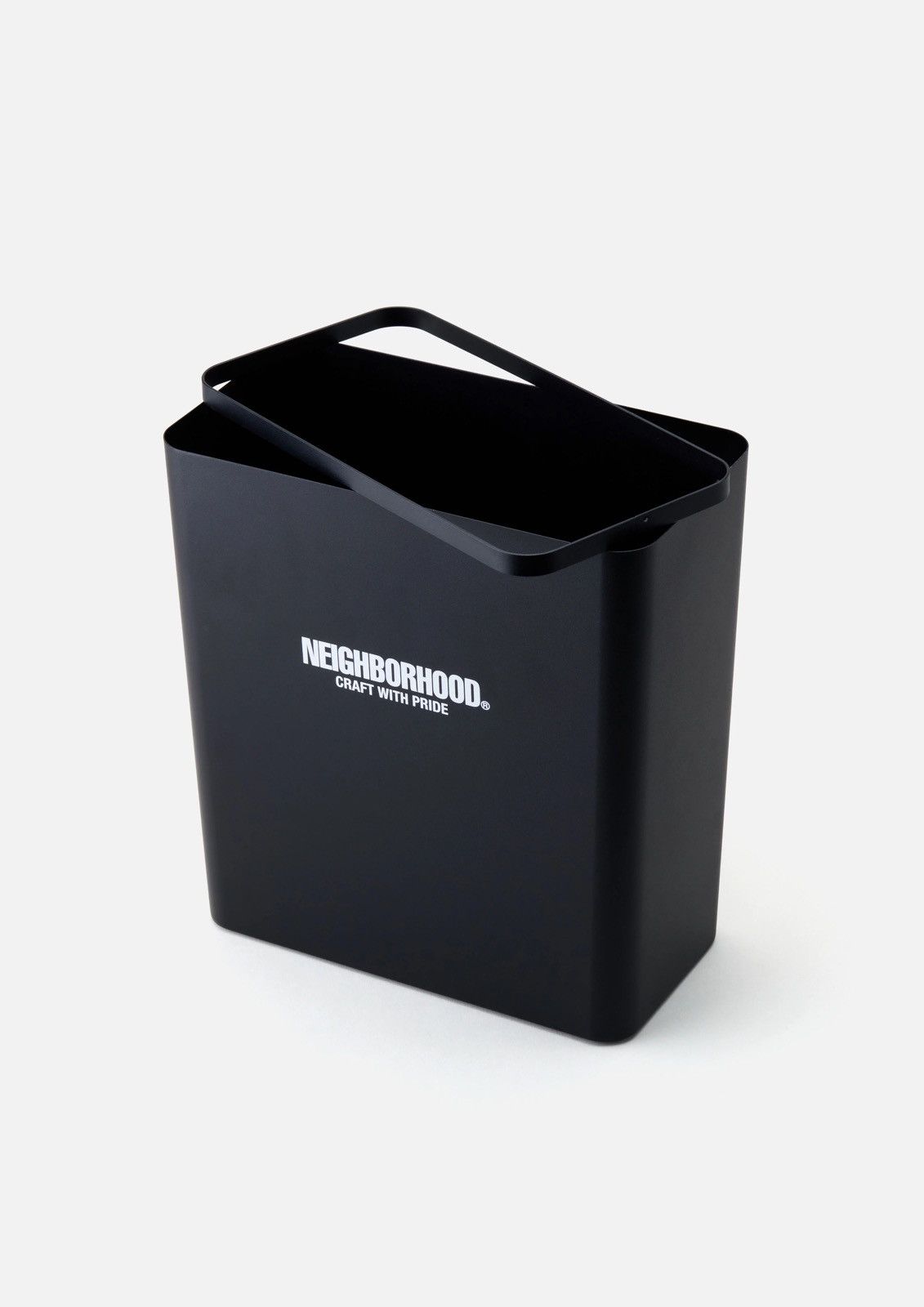 Neighborhood Neighborhood Trash Can Size ONE SIZE - 3 Thumbnail