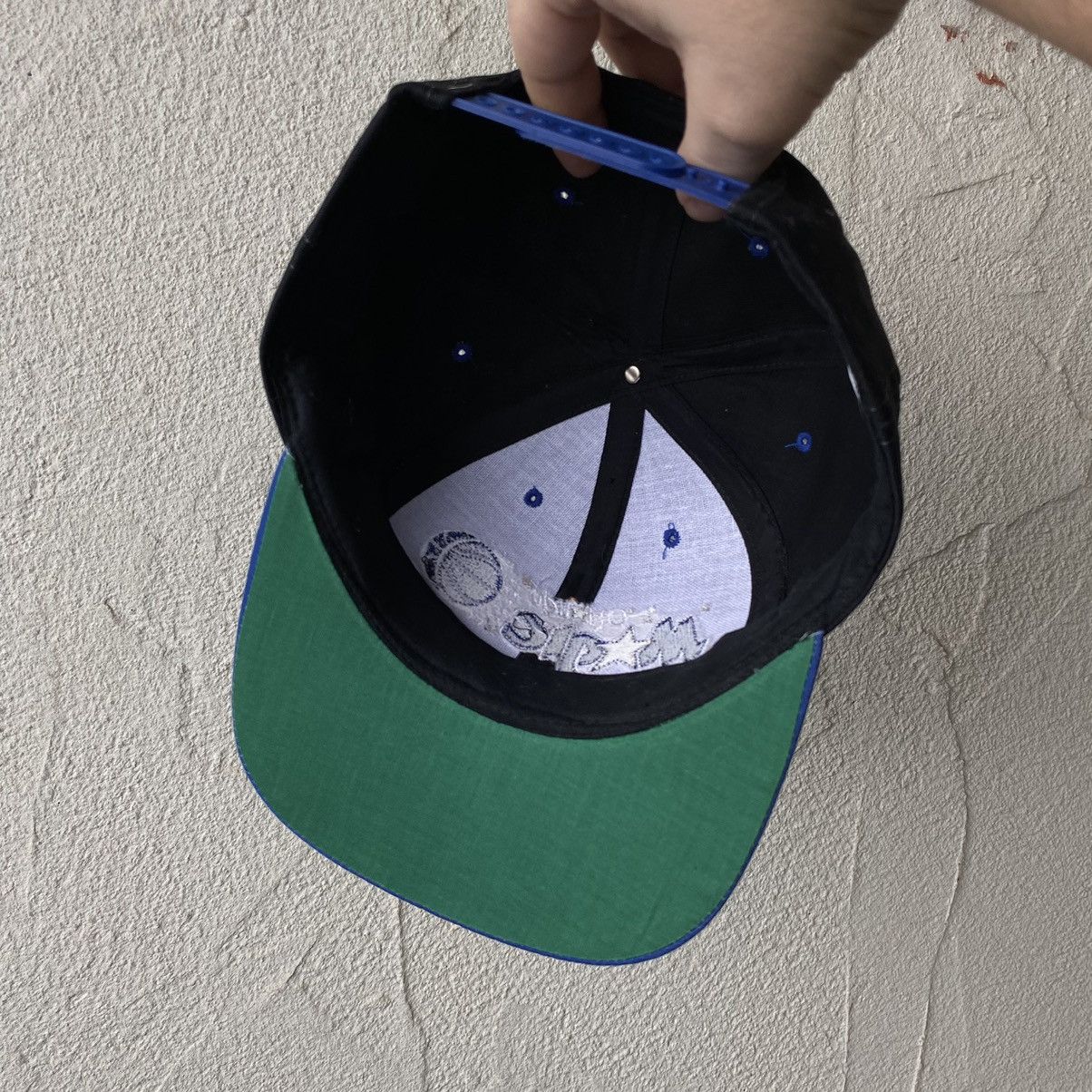 NBA × Vintage Vintage Orlando Magic NBA Snapback Size ONE SIZE - 2 Thumbnail