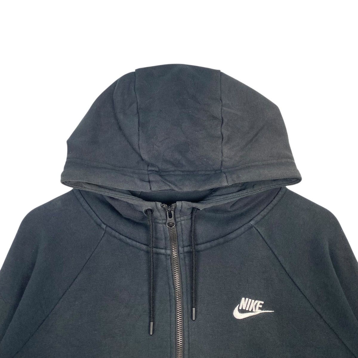Vintage Vintage Champion Hollowman Movie Hoodie Pullover Size L Size US L / EU 52-54 / 3 - 4 Thumbnail