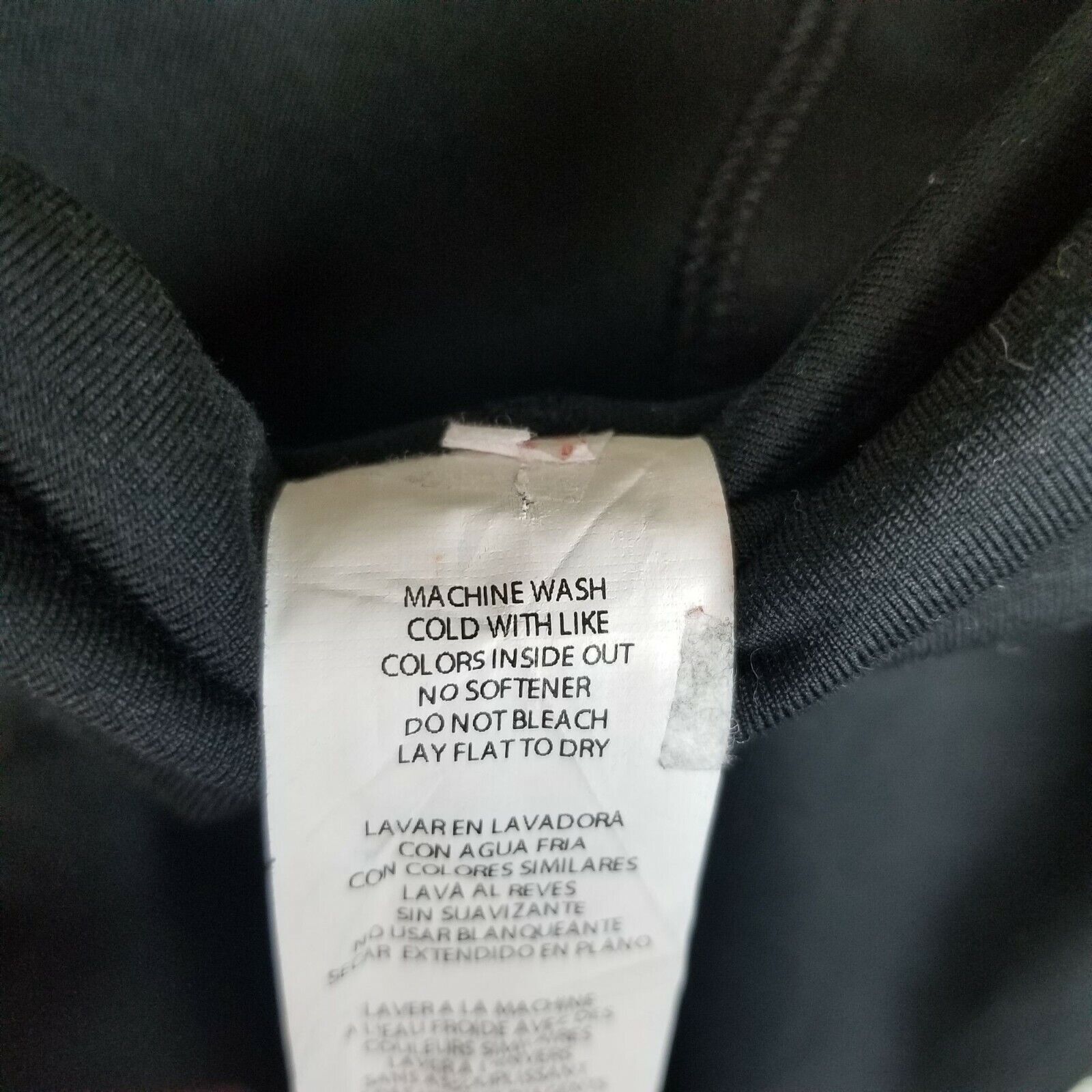 Fabletics Fabletics Womens Floral Leggings Sz S Stretch Yoga Athletic Size 26" / US 2 / IT 38 - 6 Thumbnail