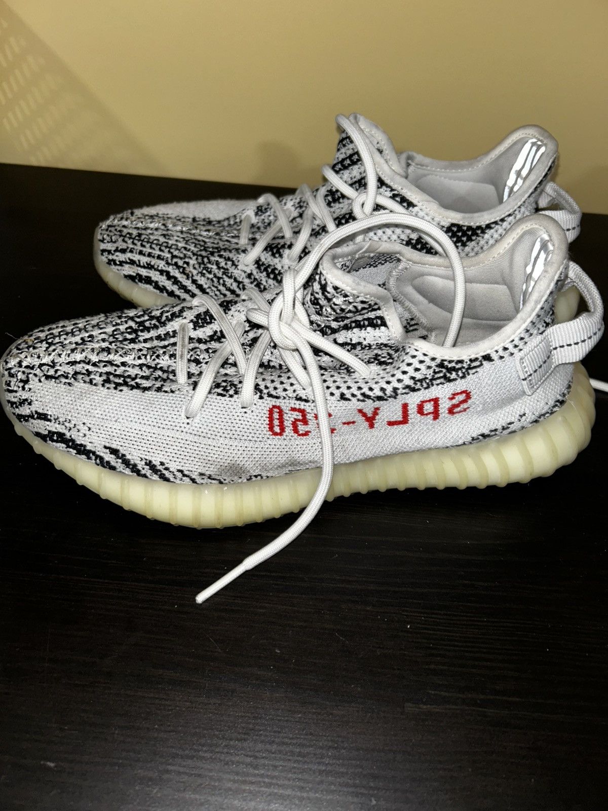 Yeezy Yeezy 350 Size US 8.5 / EU 41-42 - 7 Thumbnail