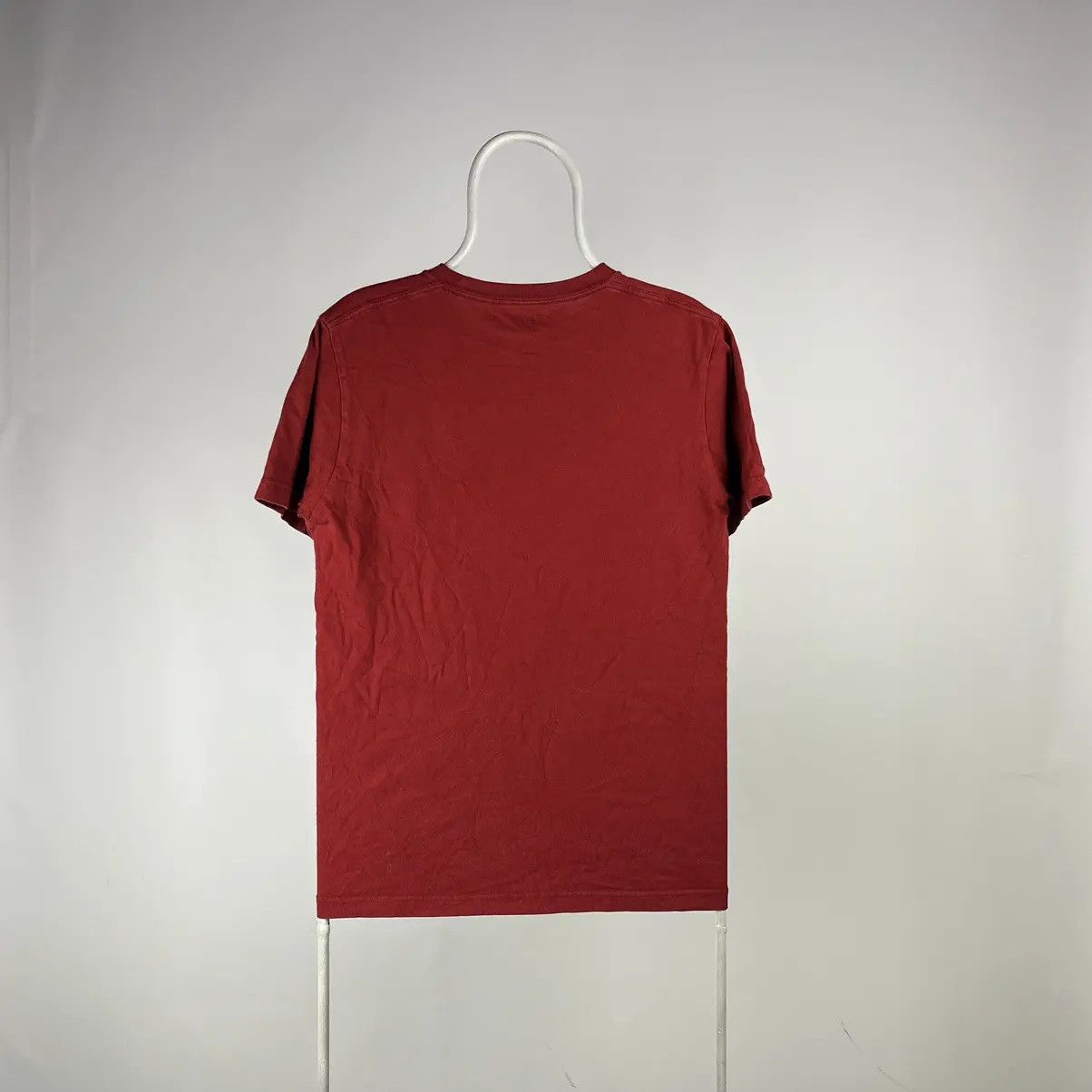 Uniqlo Uniqlo x Keith haring tshirt logo chest size medium Size US M / EU 48-50 / 2 - 2 Thumbnail