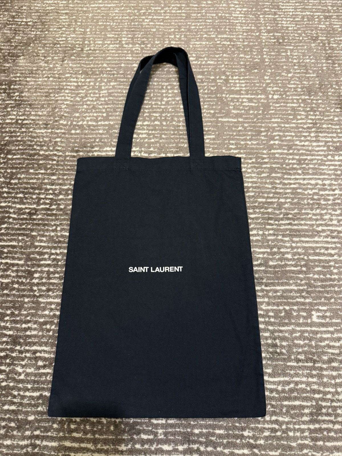 Saint Laurent Paris Saint Laurent 2014 D01 32 Hedi Jeans Size US 32 / EU 48 - 11 Thumbnail