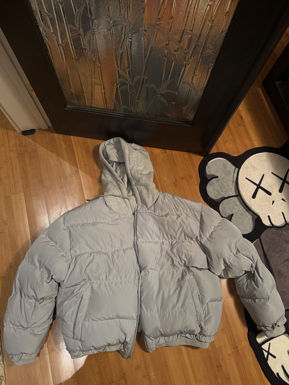 The GV Gallery The GV Gallery V2 balloon jacket size L Size US L / EU 52-54 / 3 - 1 Thumbnail