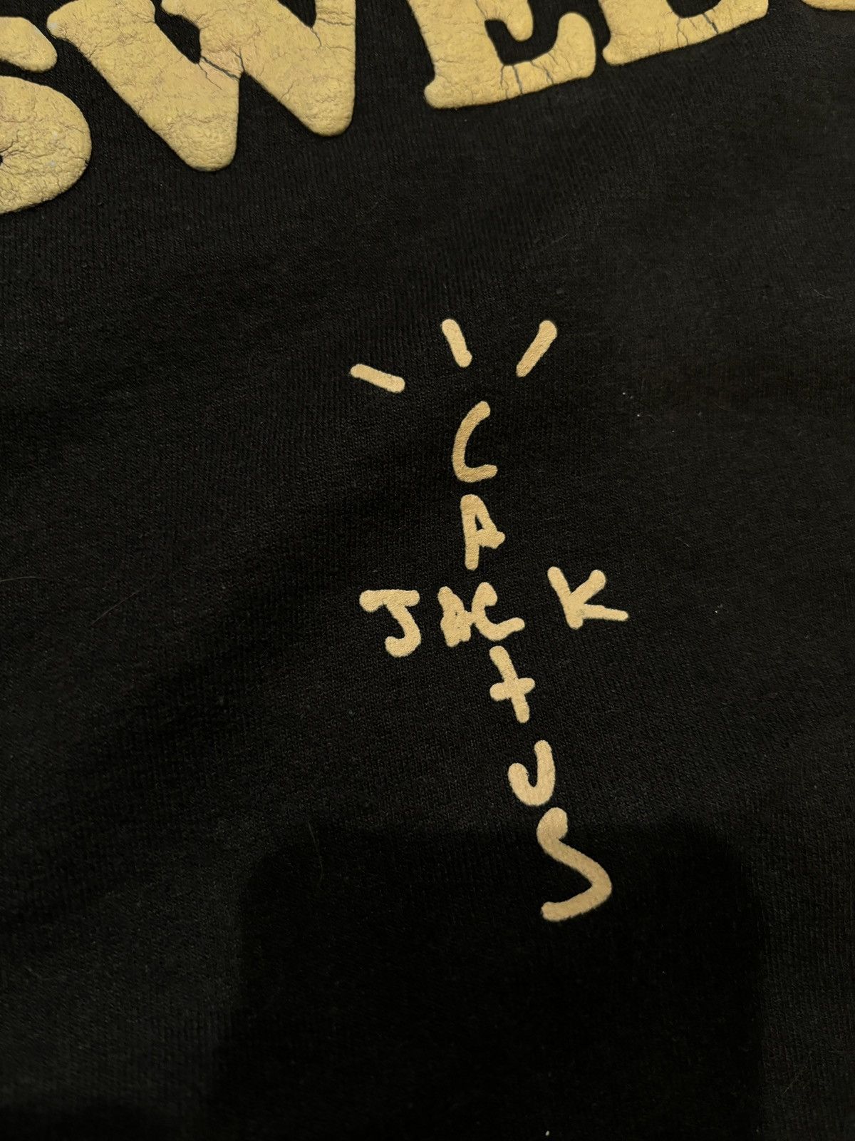 Travis Scott Travis Scott Apple Pie Hoodie Size US L / EU 52-54 / 3 - 6 Thumbnail