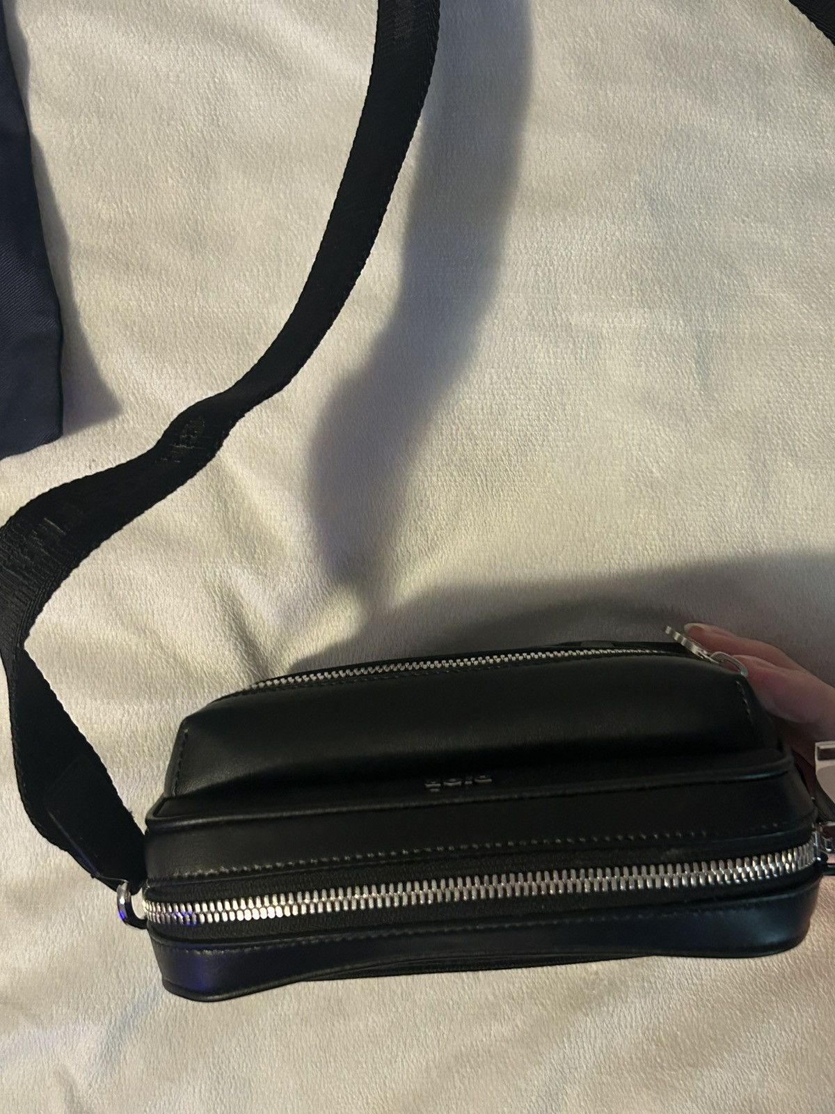 Dior Dior Hamilton Lewis rider 2.0 crossbody messenger bag 23CM Size ONE SIZE - 14 Thumbnail