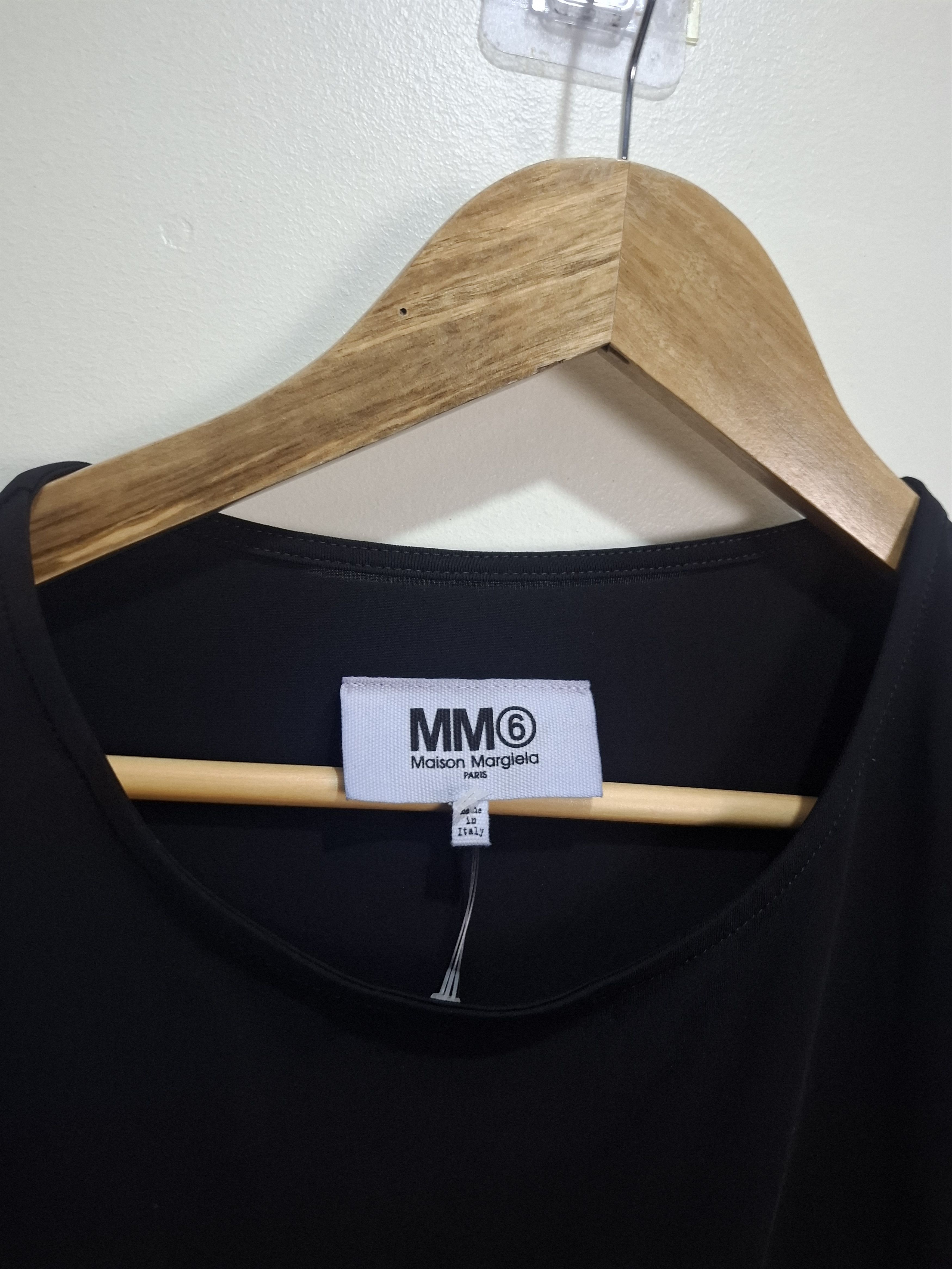 MM6 Margiela tops Size S / US 4 / IT 40 - 3 Thumbnail