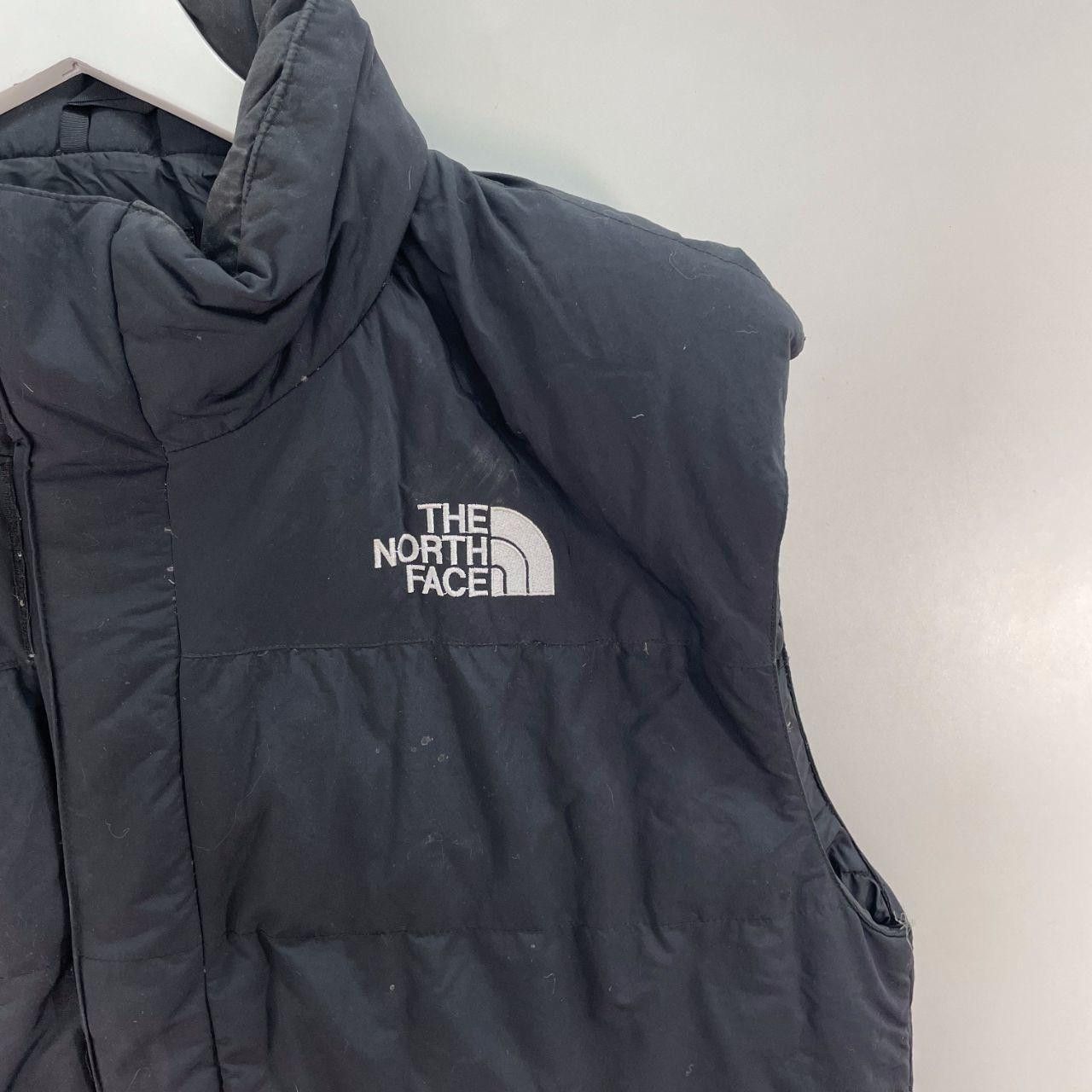 The North Face Tnf Puffer Vest Size US XL / EU 56 / 4 - 2 Thumbnail