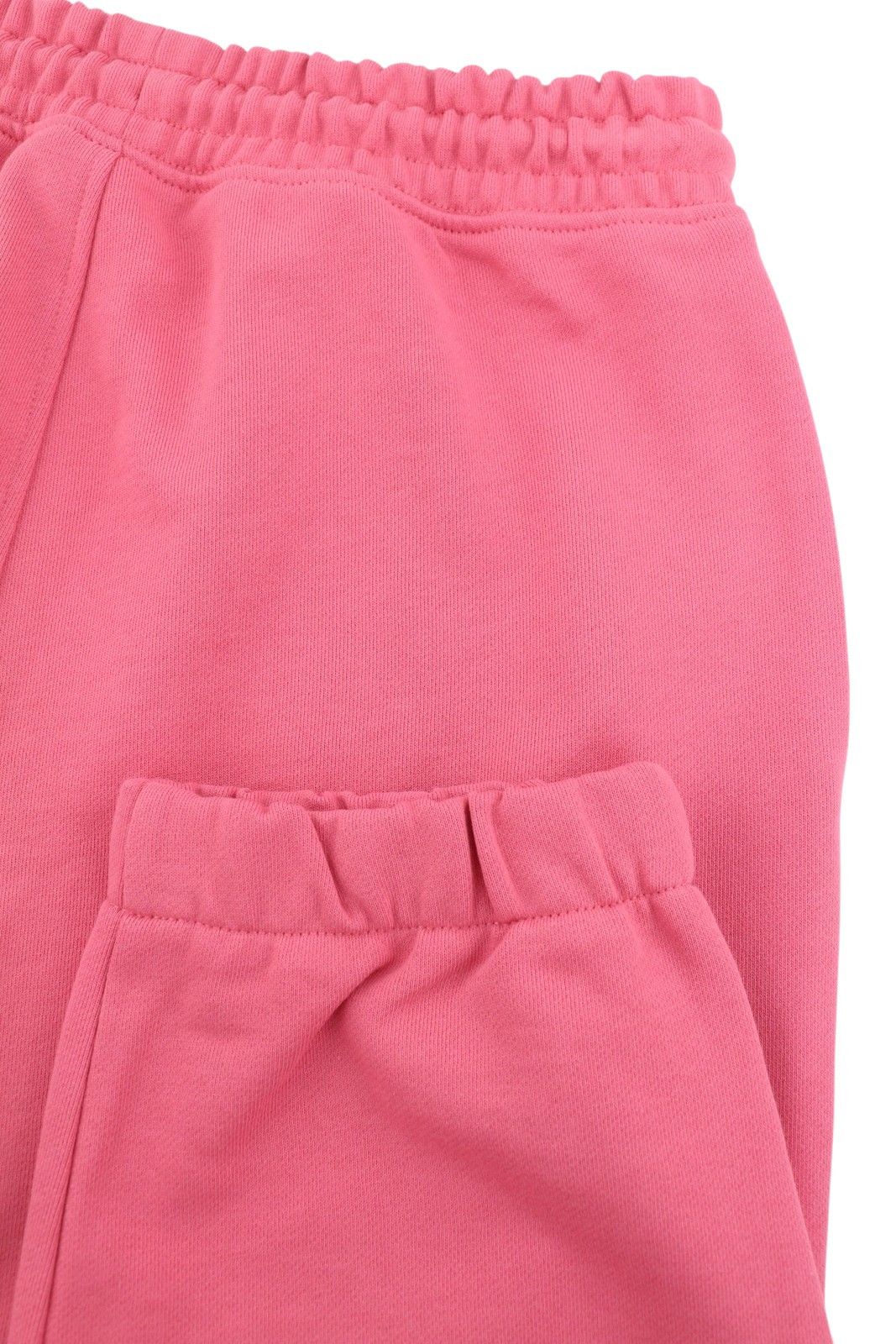 Gant REL ICON ESSENTIAL M Pink Drawstring Jogg 87482 Size 29" - 6 Thumbnail