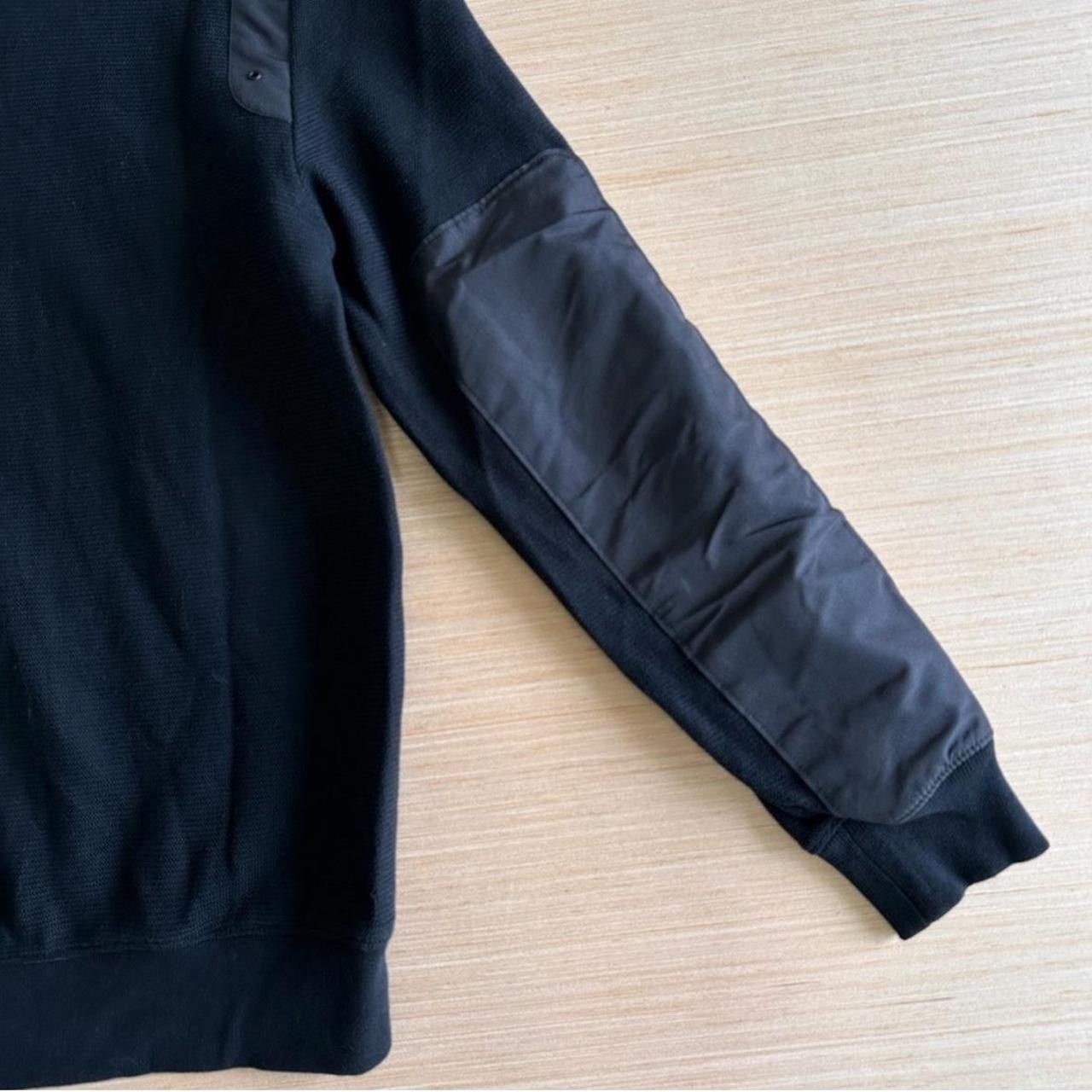 Calvin Klein Calvin Klein Slim Fit Sweater Size US S / EU 44-46 / 1 - 7 Thumbnail