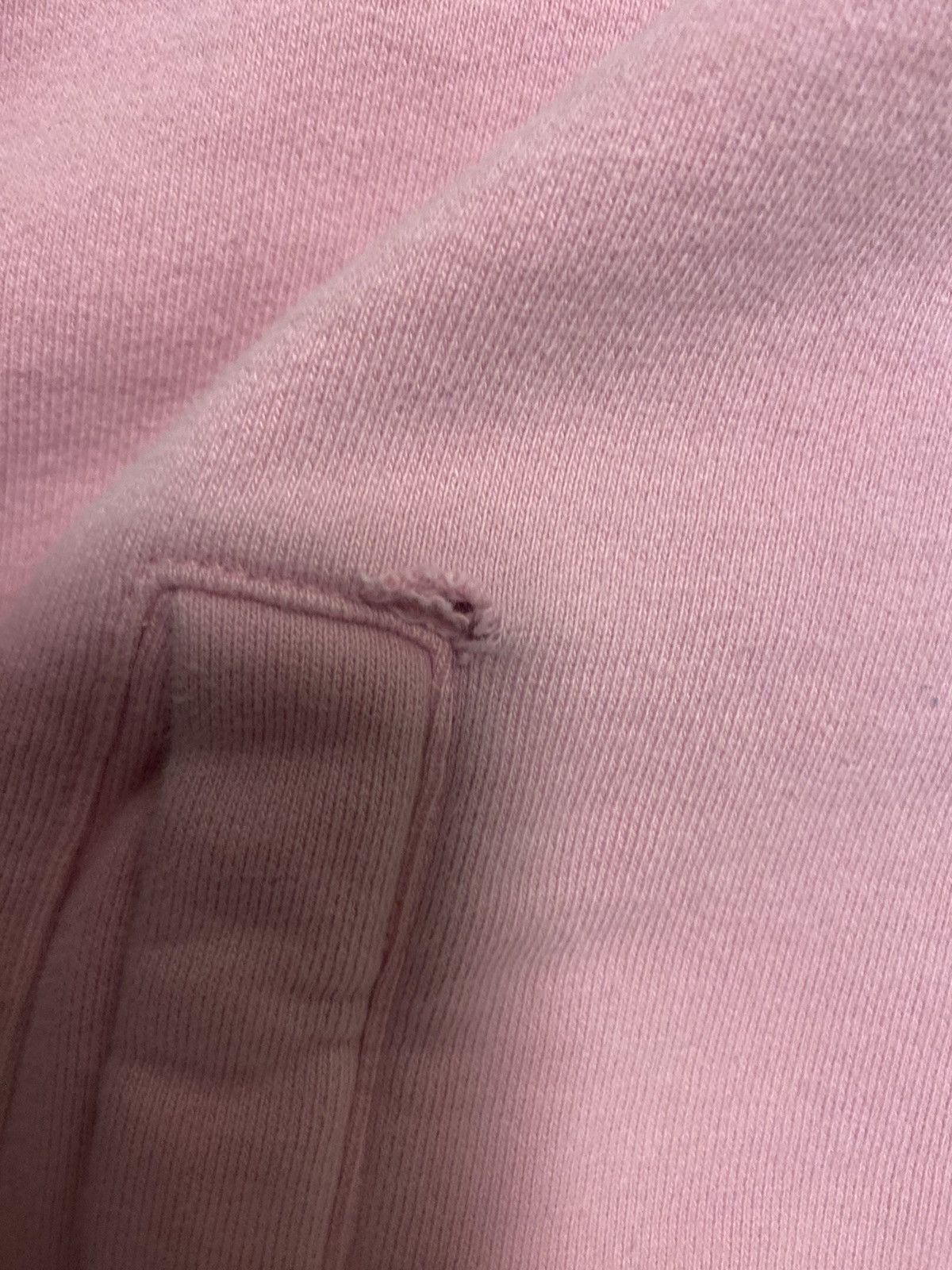 Teddy Fresh Teddy Fresh Color Block Hoodie Size US M / EU 48-50 / 2 - 5 Thumbnail
