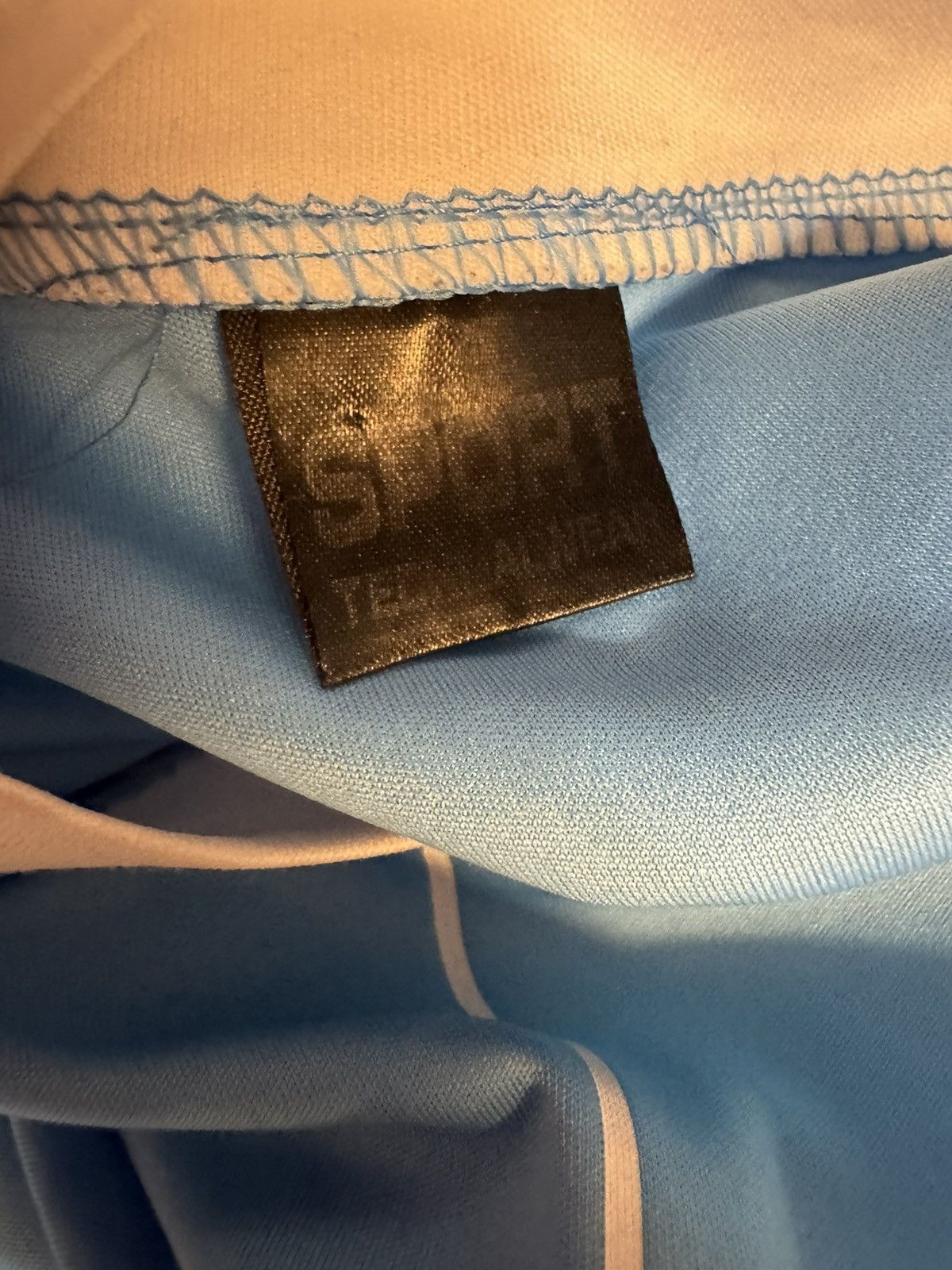 Other Vintage Marseille Shirt Size US L / EU 52-54 / 3 - 3 Thumbnail