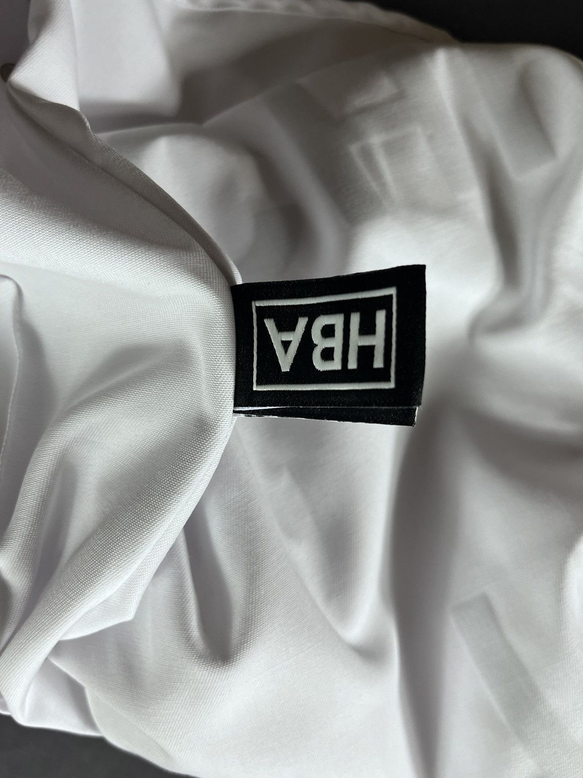 トップス Hood By Air- Never Trust A Church girl M Hood by air SS17 never trust a church girl hoodie – Kendricky