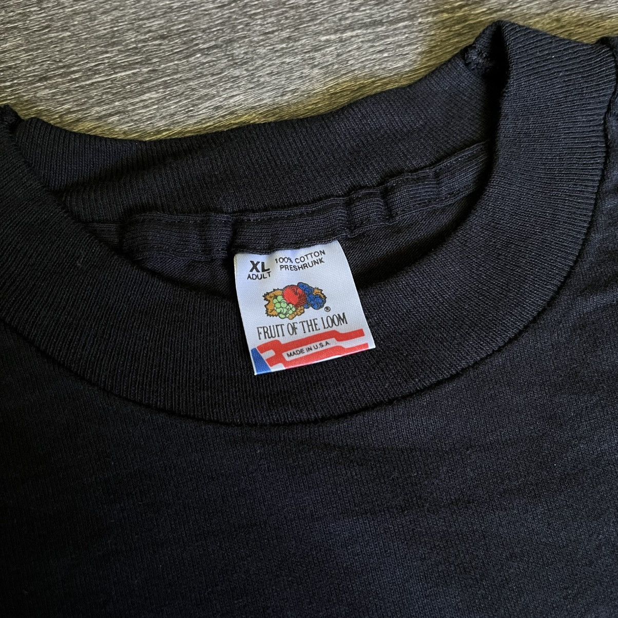 Band Tees × Vintage Vintage 90s Animotion Synthpop Band Tour T Shirt We Do Cool Size US XL / EU 56 / 4 - 6 Thumbnail