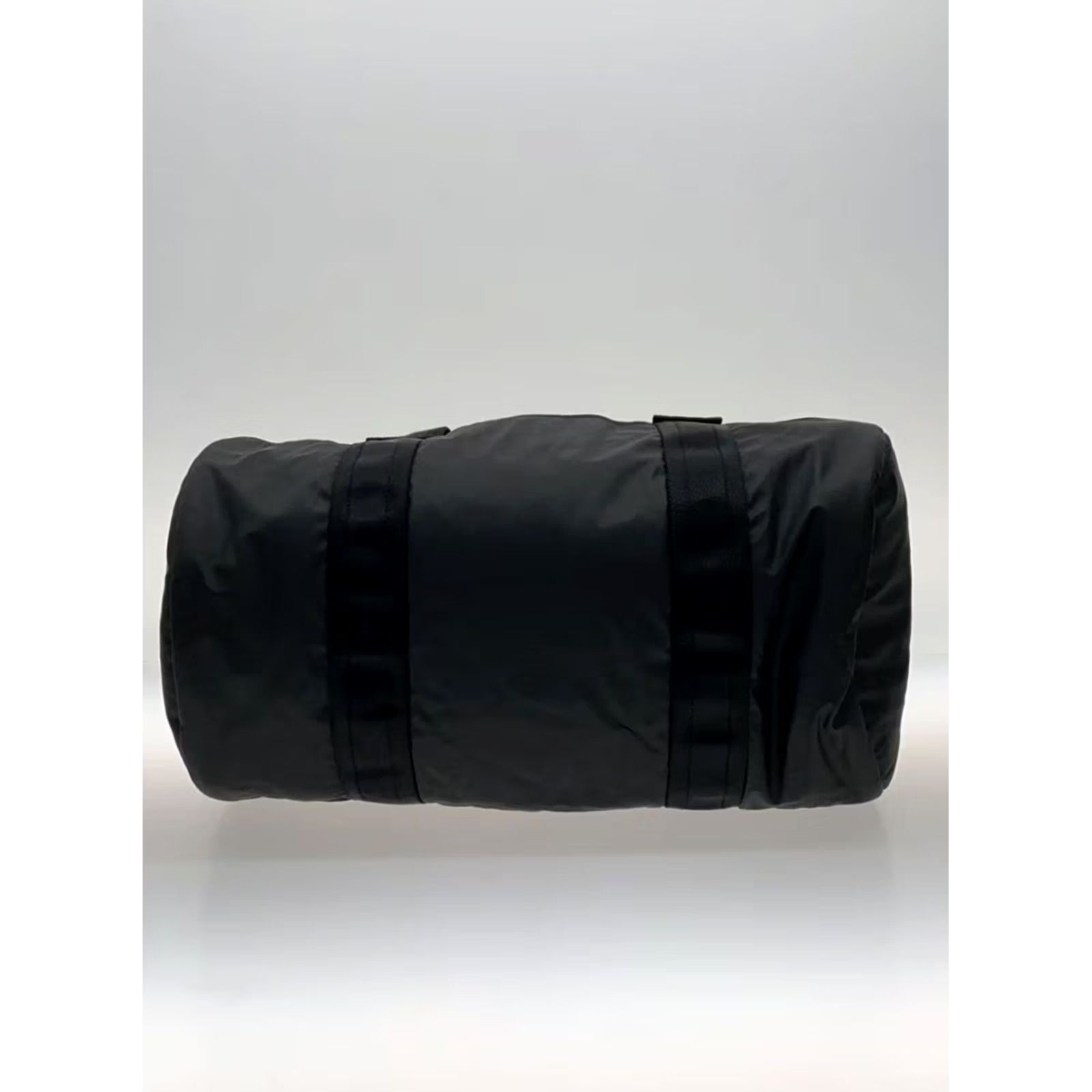 Diesel DIESEL Boston Bag BLACK Size ONE SIZE - 4 Thumbnail
