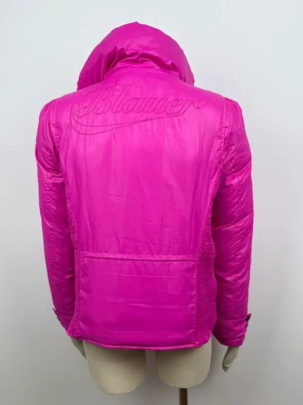 Other Blauer Piumino Donna Rosa Taglia M Size M / US 6-8 / IT 42-44 - 3 Thumbnail