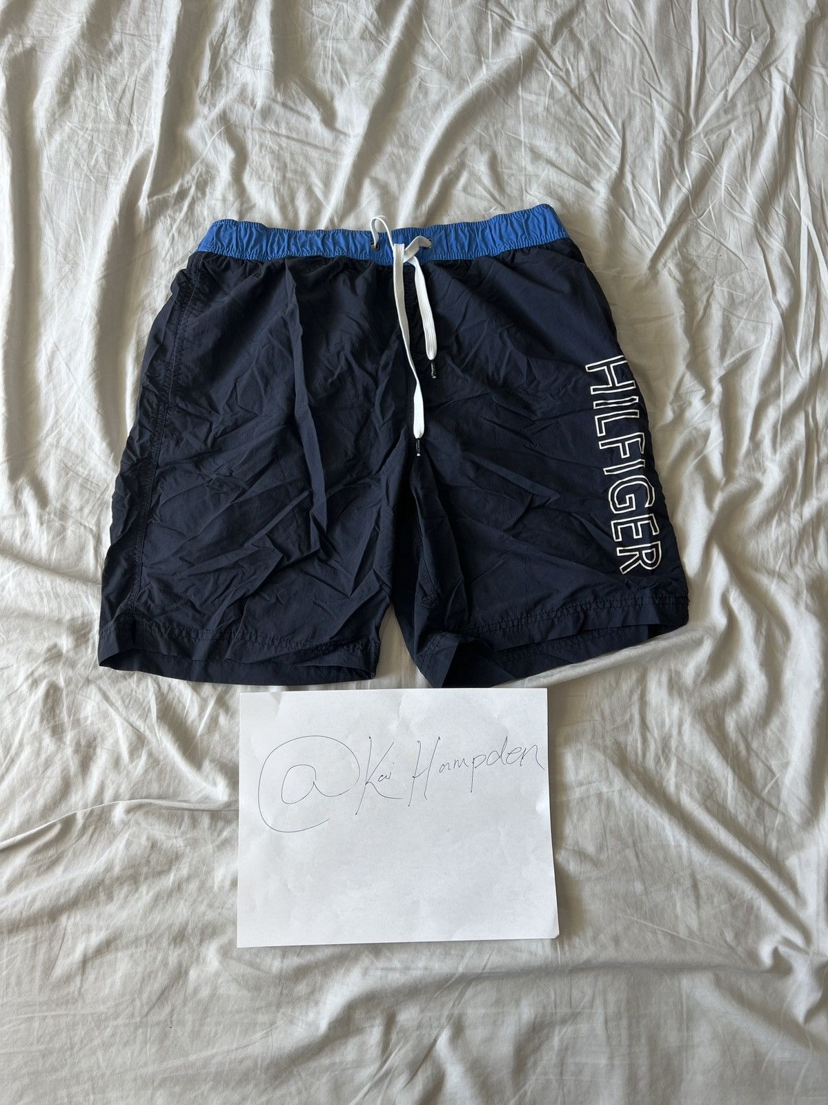Tommy Hilfiger Tommy Hilfiger Swimsuits Size US 32 / EU 48 - 1 Thumbnail