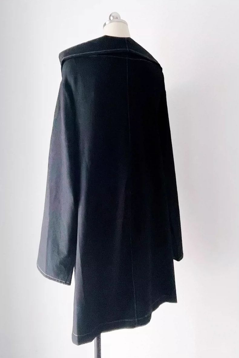 Y's Y's 2003AW dress Size XS / US 0-2 / IT 36-38 - 3 Thumbnail