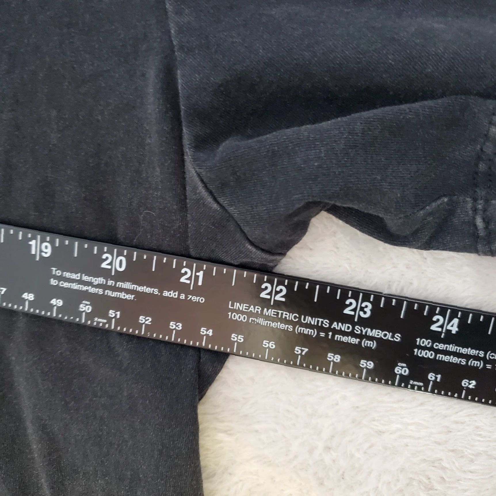 Vintage Robert Barakett Polo Shirt Men 2XL Black Kentville Cotton Short Sleeve Polo Shirt Mens Size US XXL / EU 58 / 5 - 7 Thumbnail