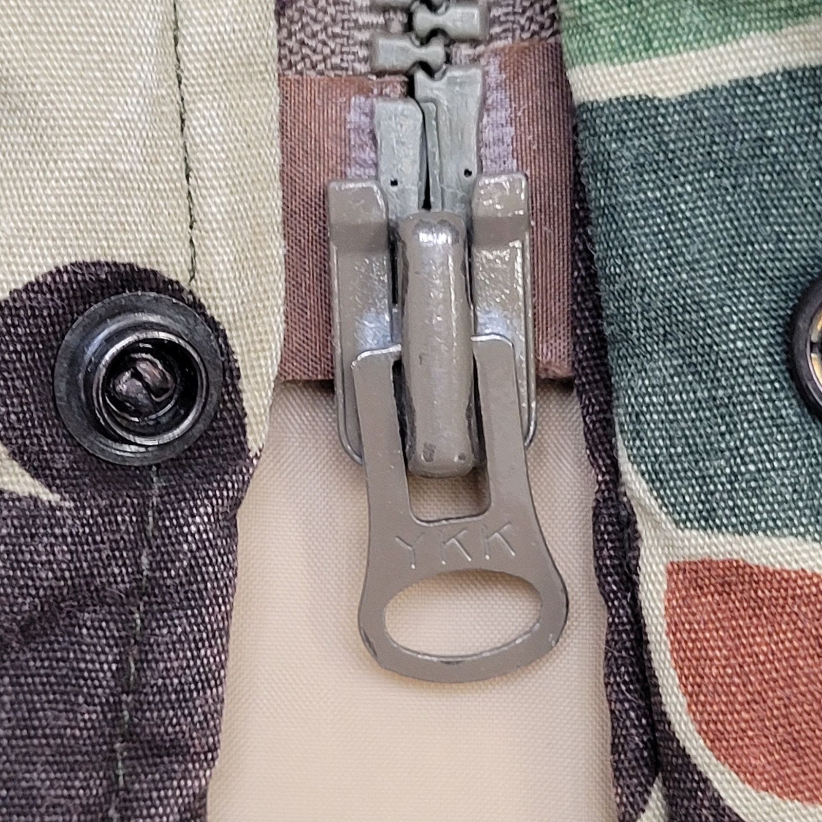 Walls VTG 80s Walls Hunting Duck Camo Jacket Field Blizzard-Pruf Size US L / EU 52-54 / 3 - 5 Thumbnail