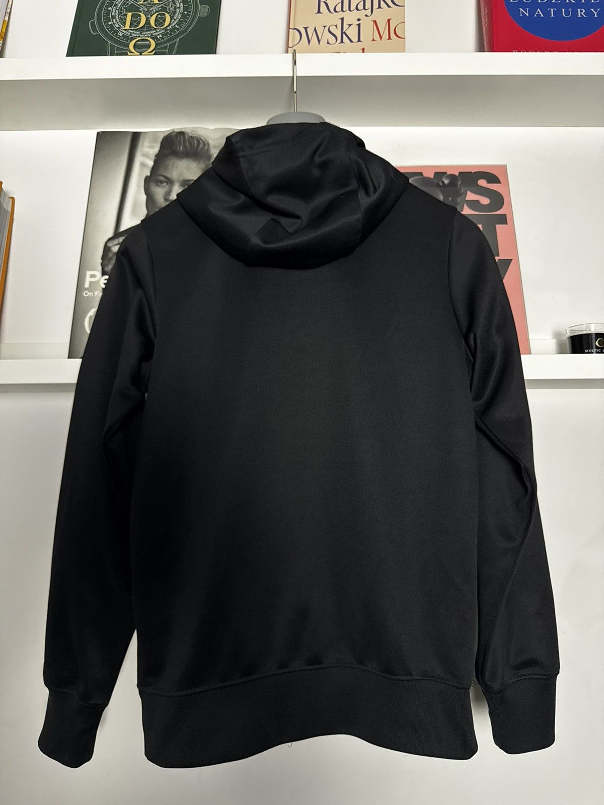 Nike Nike Tech Fleece Zip Hoodie Drill Streetwear hype Size US S / EU 44-46 / 1 - 3 Thumbnail