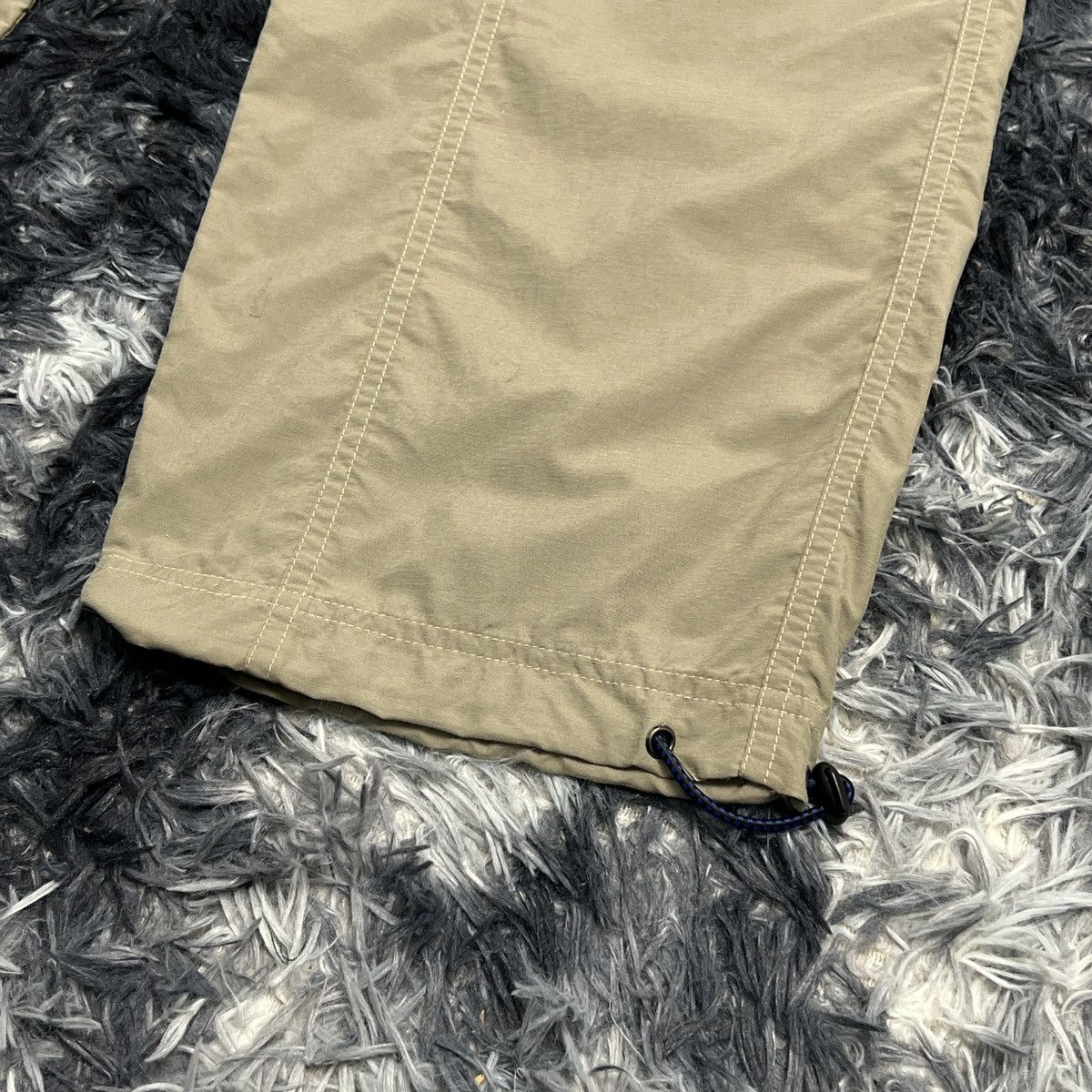 Japanese Brand X-United Outdoor (2in1) Cargo Pants Size US 37 - 6 Thumbnail