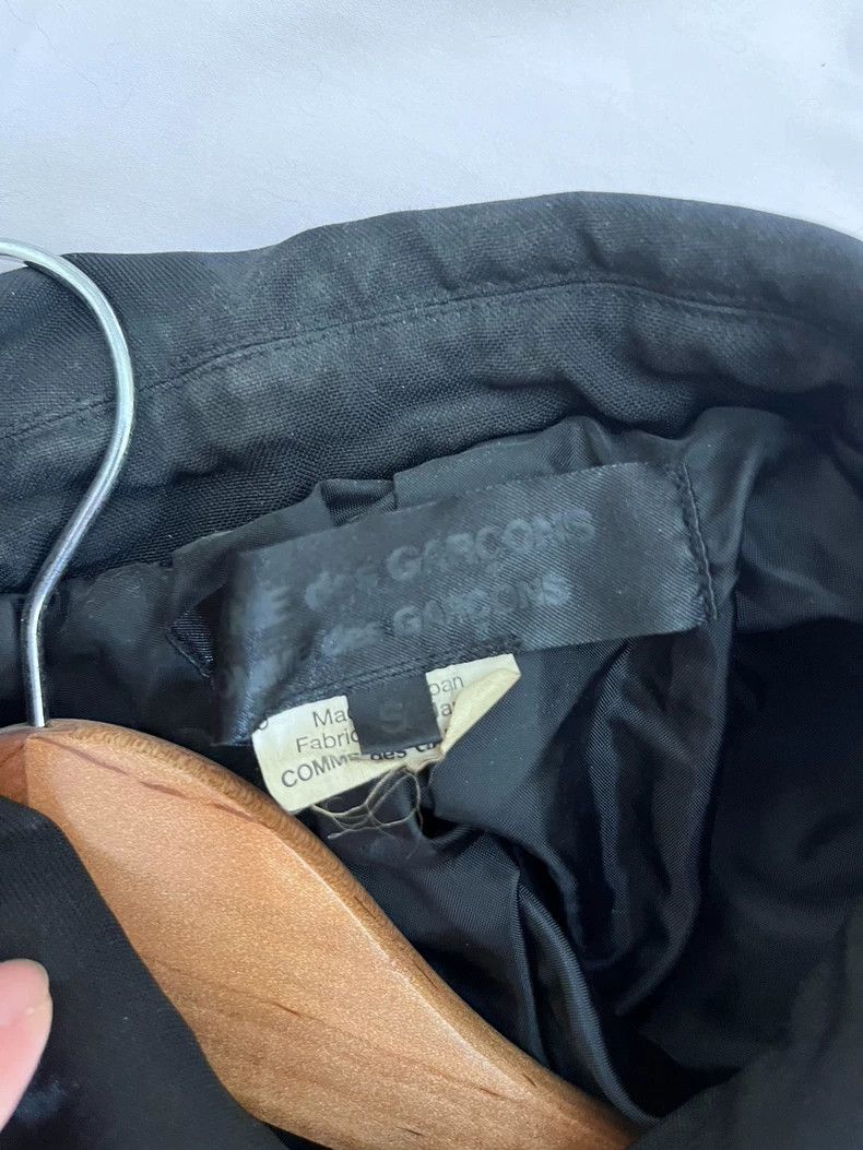 Comme des Garcons Comme des Garcons jacket Size S / US 4 / IT 40 - 3 Thumbnail