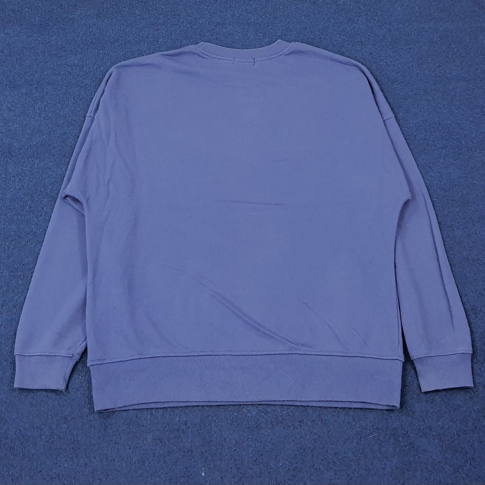 Other Vintage IRELAND DUBLIN Country Promo Sweatshirts C240N1 Size US XL / EU 56 / 4 - 3 Thumbnail