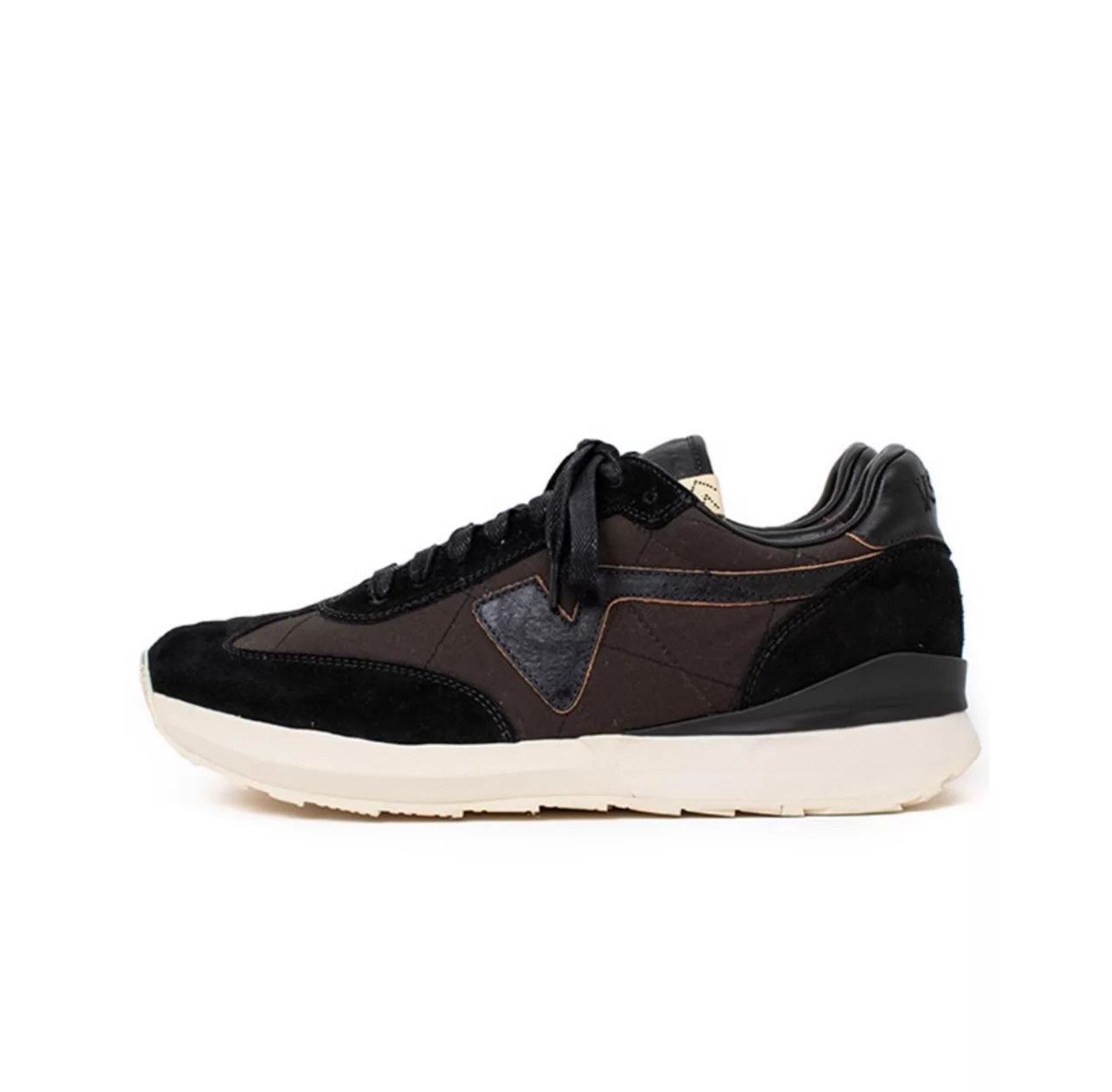 Visvim VISVIM FKT 21AW Runner US 10 Overseas Limited NonOx Size US 10 / EU 43 - 2 Thumbnail