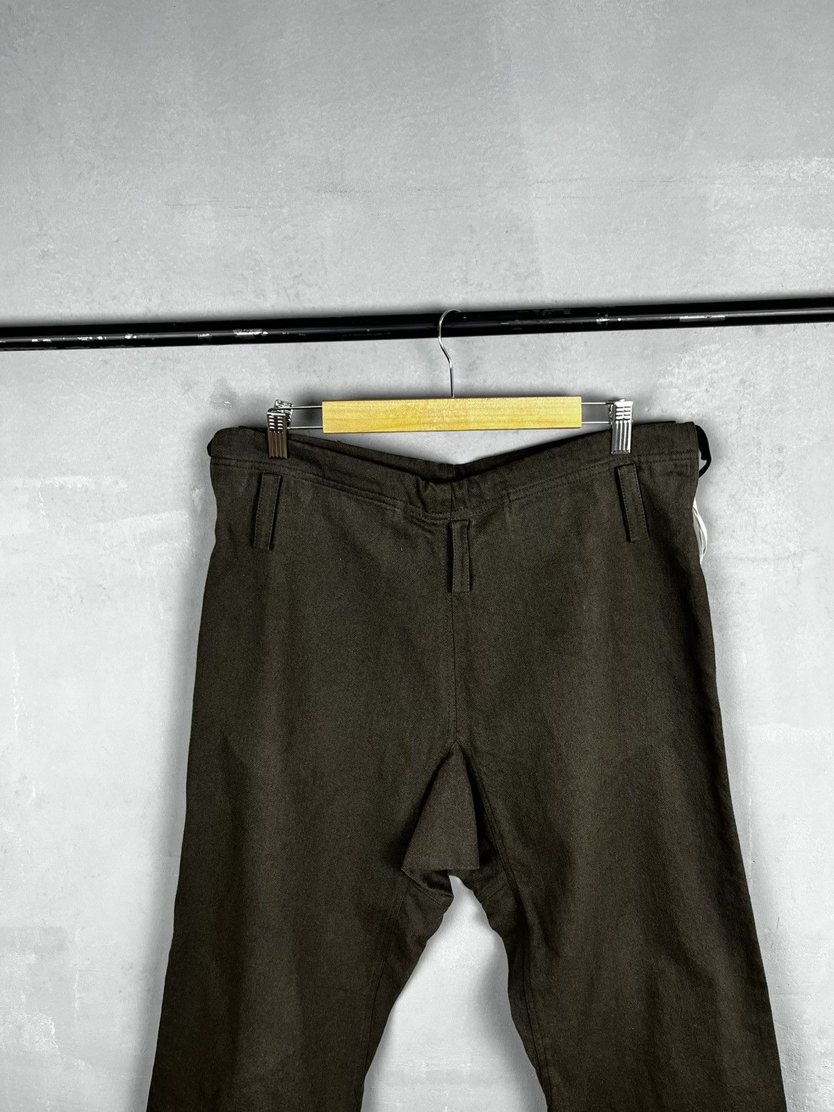 Marni Marni pants Size 36" / US 14 / IT 50 - 6 Thumbnail
