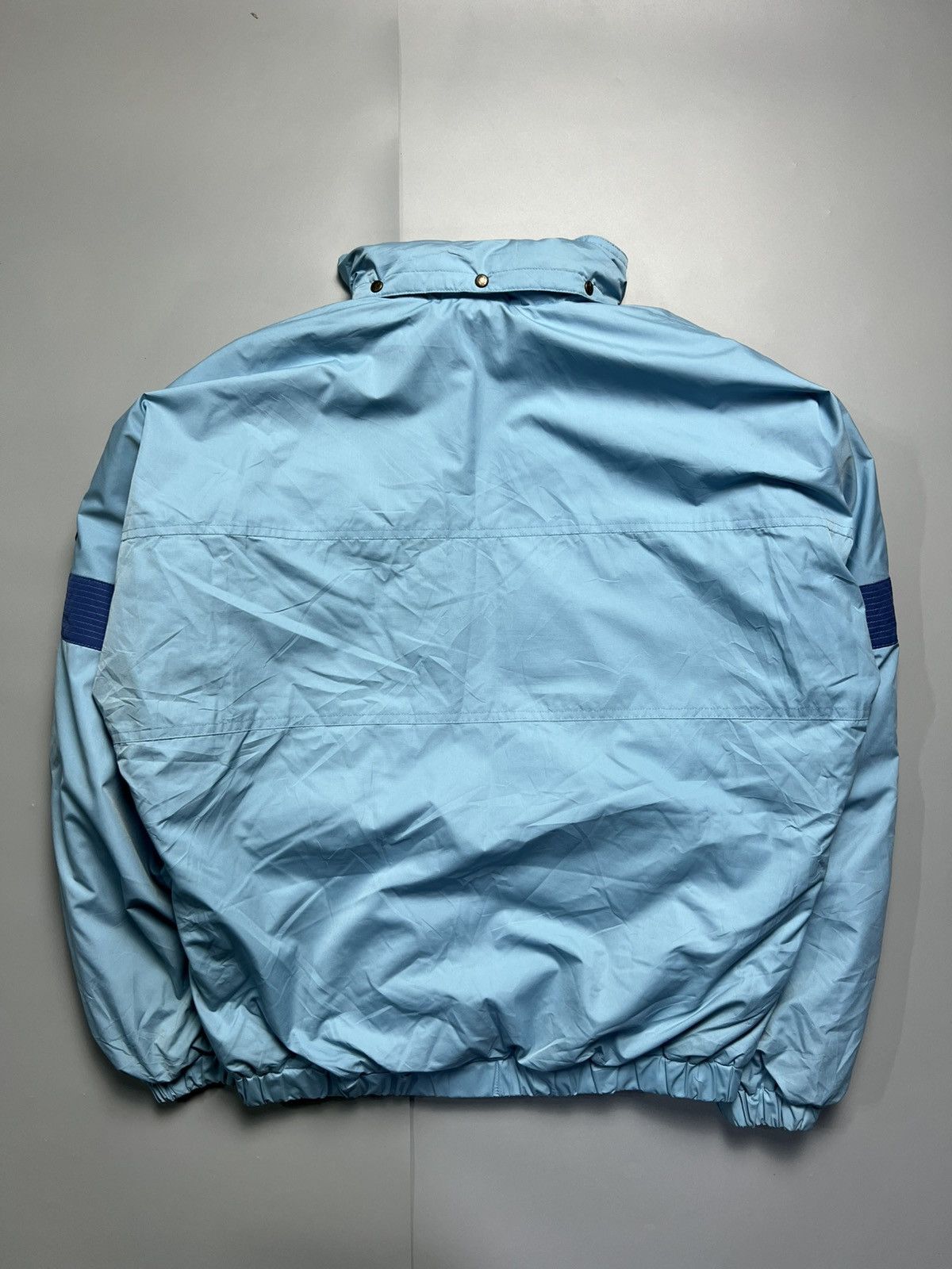 Asics × Moncler Vintage Moncler Ski Jackets by Asics Japan Size US L / EU 52-54 / 3 - 10 Thumbnail