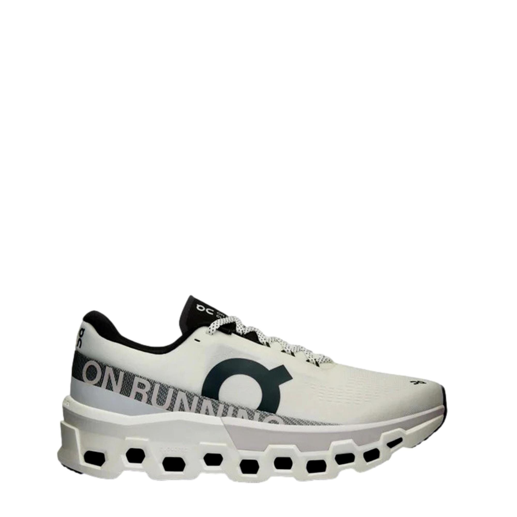 On Cloudmonster 2 White/Frost 3ME10120664 Size US 9 / EU 42 - 1 Thumbnail