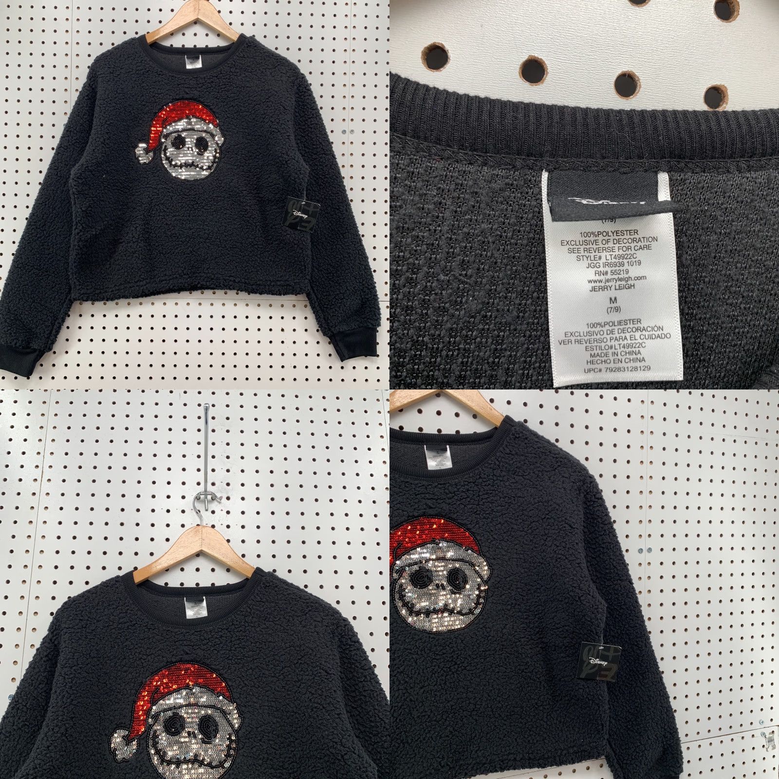 sweaters