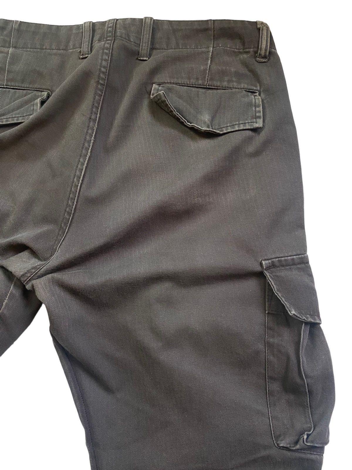 20471120 × Japanese Brand × semanticdesign Semantic Design Cargo Pant Size US 32 / EU 48 - 5 Thumbnail