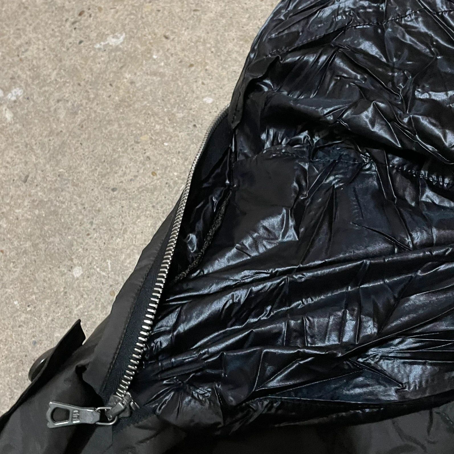 Dries Van Noten Dries van Noten multi pocket jacket Size XL / US 12-14 / IT 48-50 - 4 Thumbnail