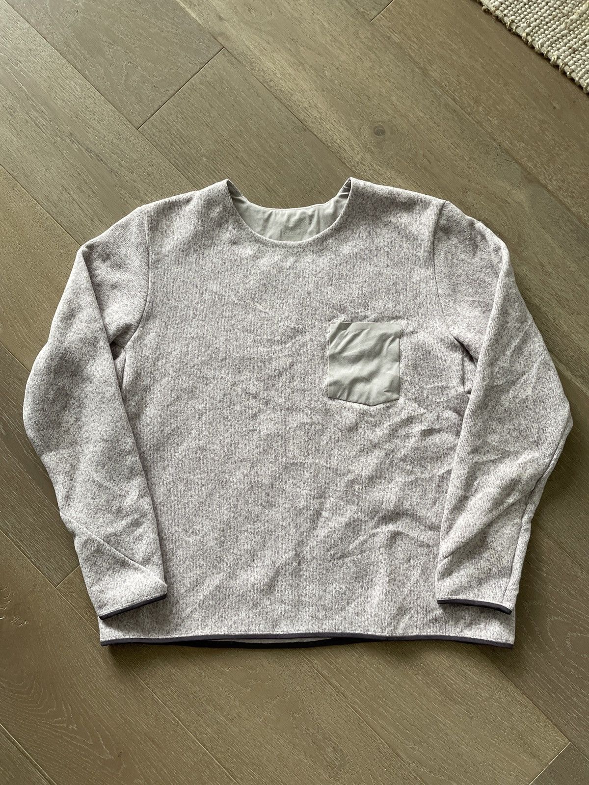 Arc'teryx Arcteryx Covert Sweater Size XL / US 12-14 / IT 48-50 - 1 Thumbnail