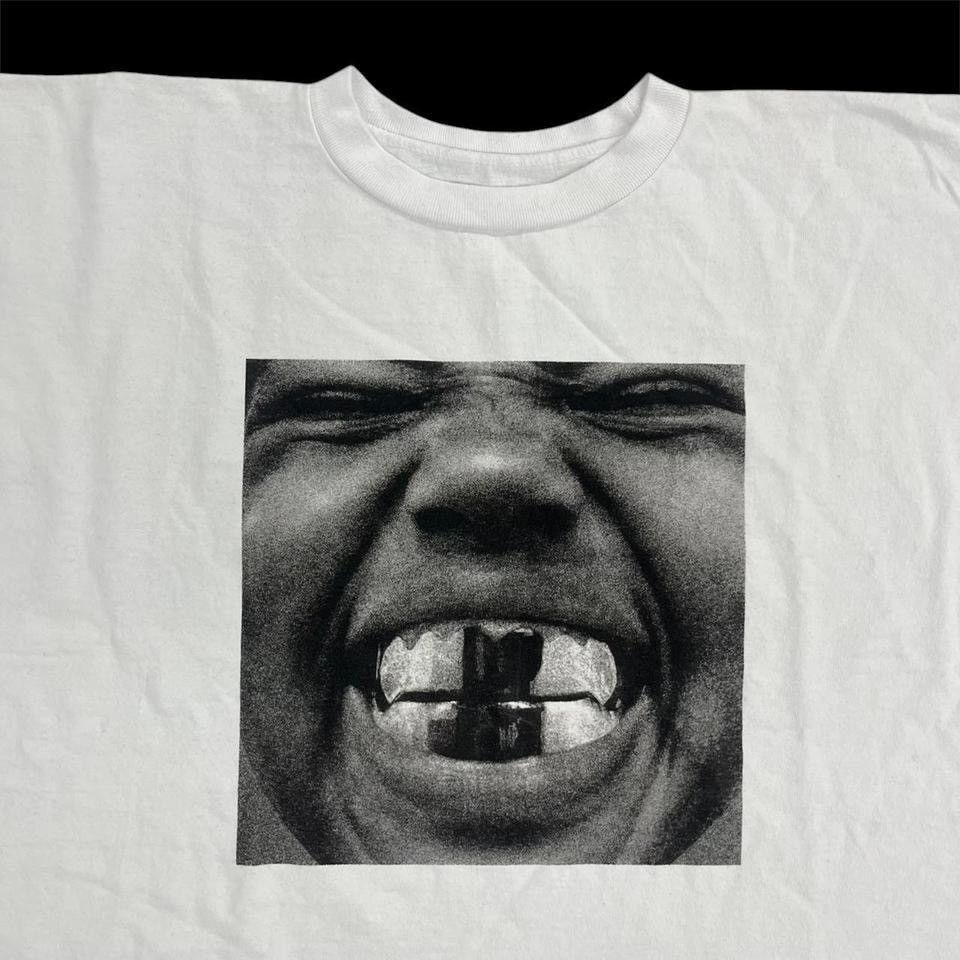 Yeezy KANYE WEST YZY BULLY LONG SLEEVE SHIRT Size US L / EU 52-54 / 3 - 3 Thumbnail