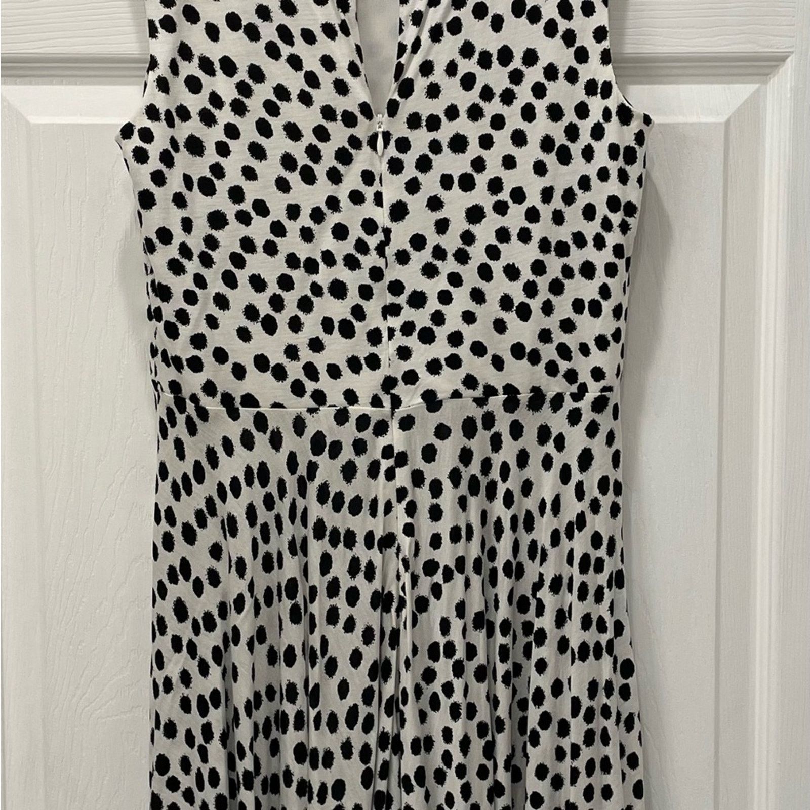 Loft Ann Taylor LOFT Dress S Size S / US 4 / IT 40 - 9 Thumbnail