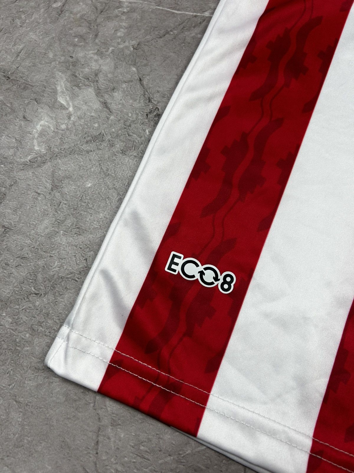 Hummel × Vintage Sunderland 2024 2025 home football shirt jersey Hummel Size US M / EU 48-50 / 2 - 5 Thumbnail