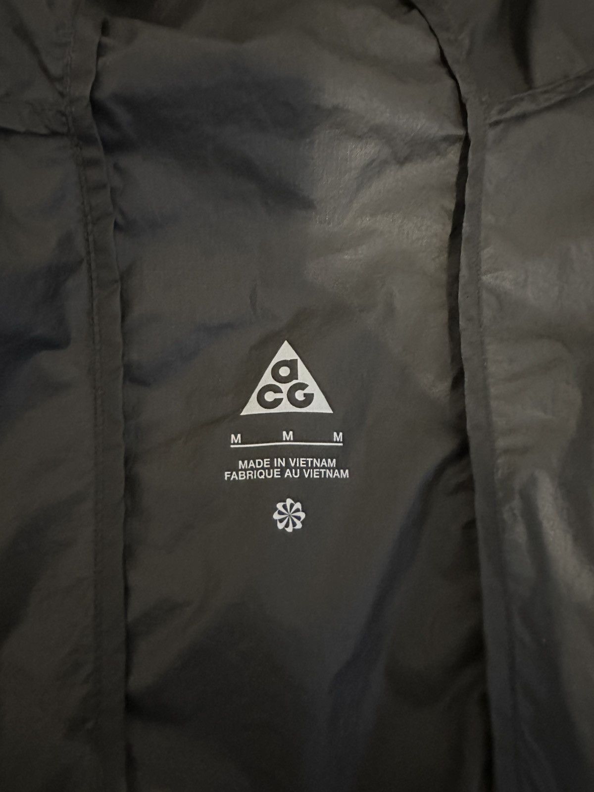 Nike ACG Nike ACG Cinder Cone Size US M / EU 48-50 / 2 - 3 Thumbnail