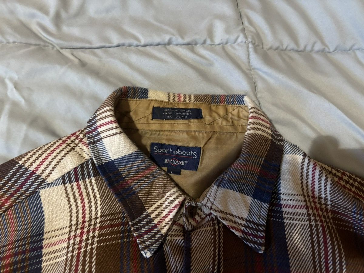 Other Sportabouts Flannel shirt Size US M / EU 48-50 / 2 - 2 Thumbnail
