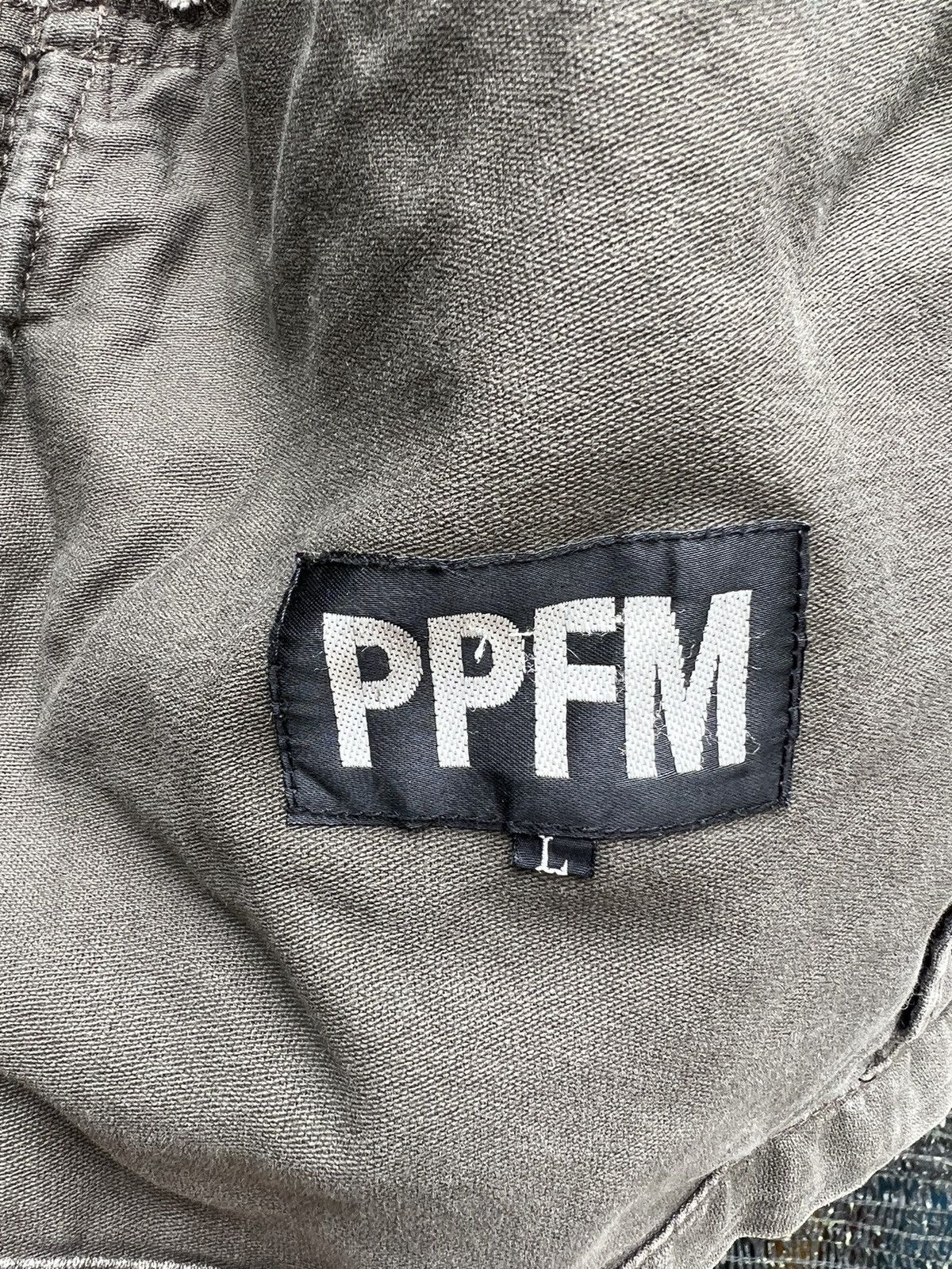 PPFM × Seditionaries × Vintage Vintage PPFM For Seditionaries Bondage Jacket Size US L / EU 52-54 / 3 - 7 Thumbnail