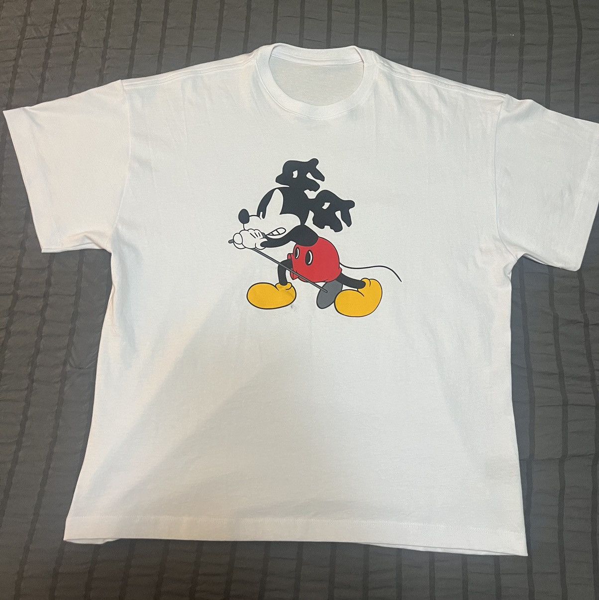 Other Number(N)ine X Condone T SHIRT Size US M / EU 48-50 / 2 - 1 Thumbnail