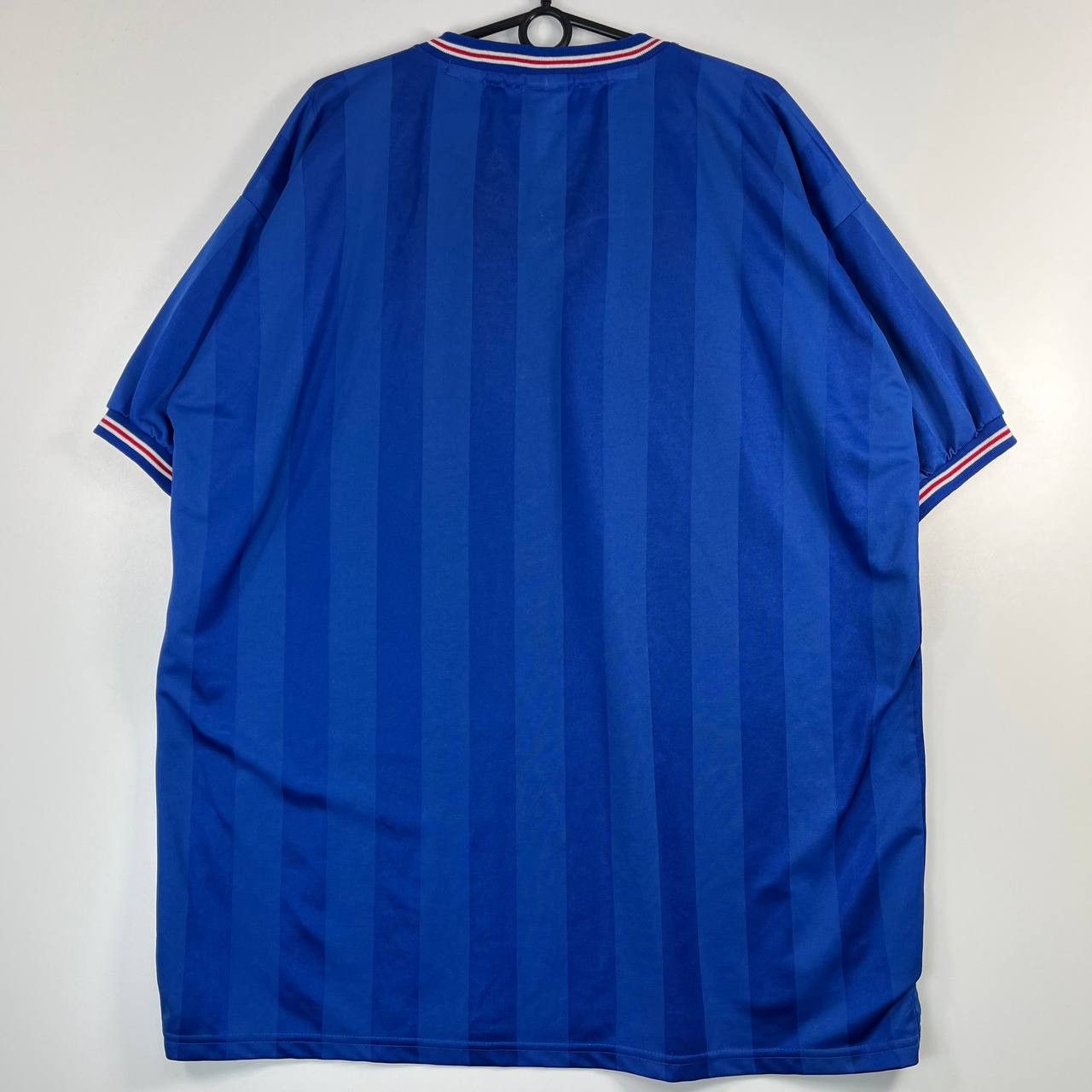 Portsmouth FC 1982 1983 League Division Champions Shirt XXL