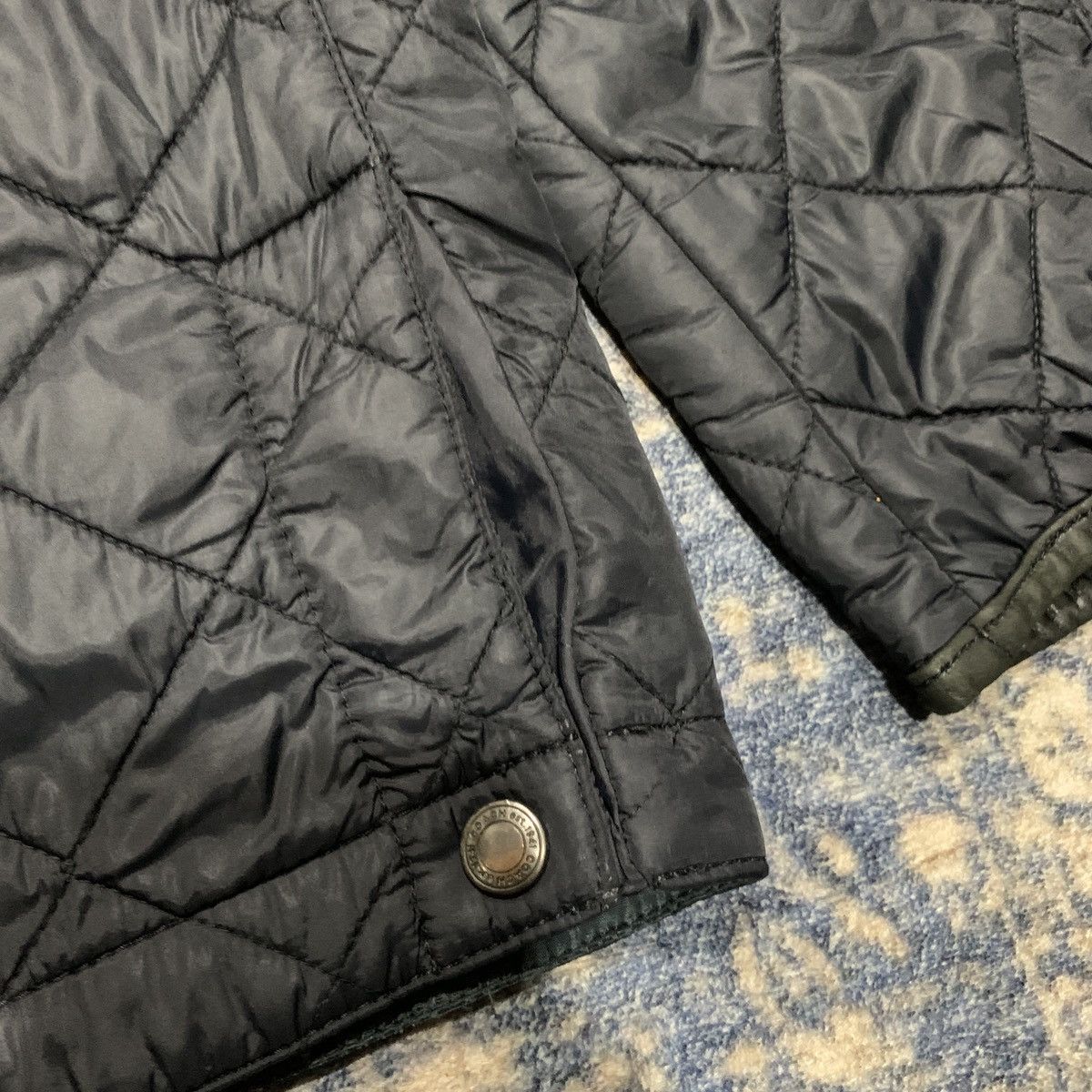 Coach × Vintage Coach barn field chore jacket excellent Size US M / EU 48-50 / 2 - 15 Thumbnail