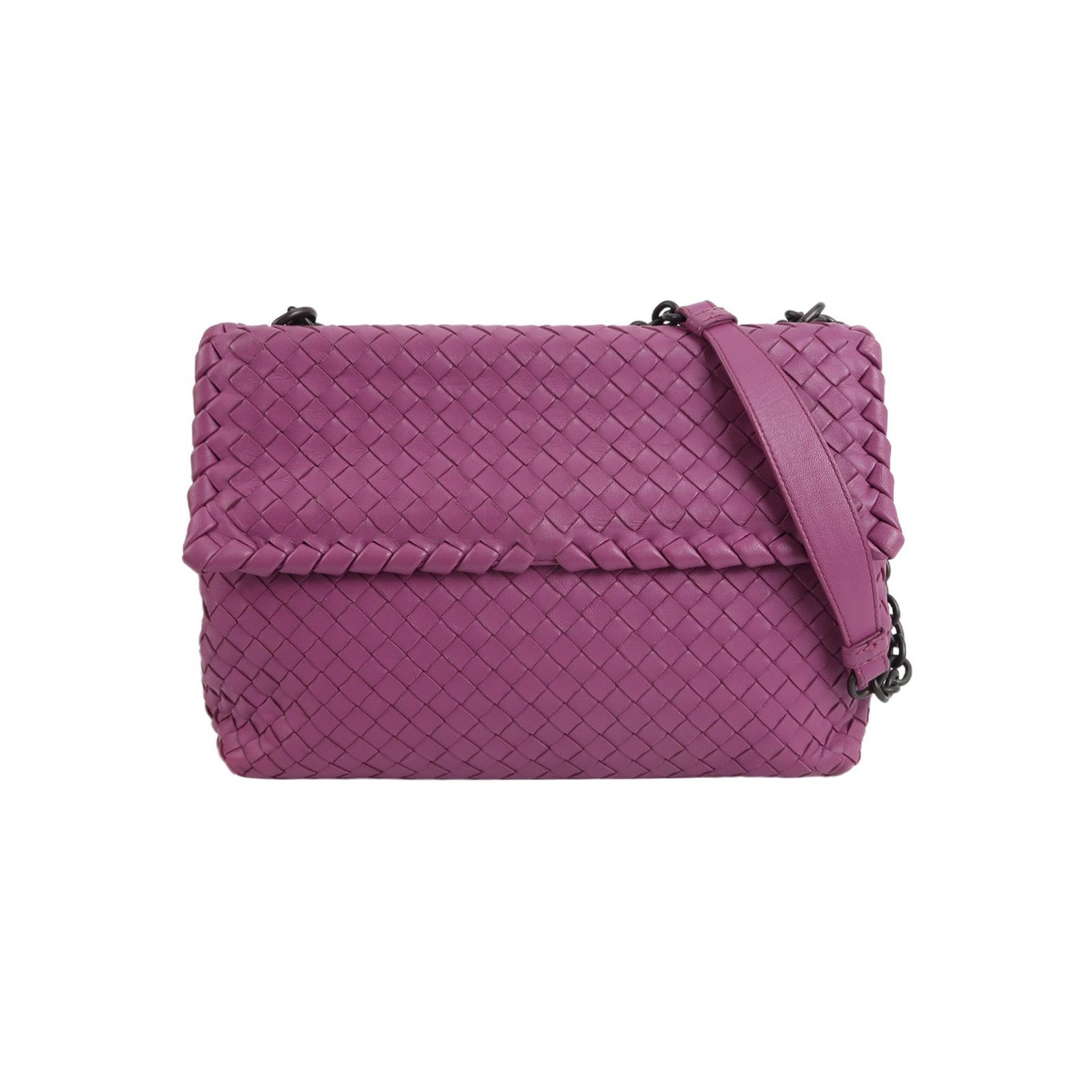 Bottega Veneta Bottega Veneta Women os Shoulder Bags Size ONE SIZE - 1 Thumbnail